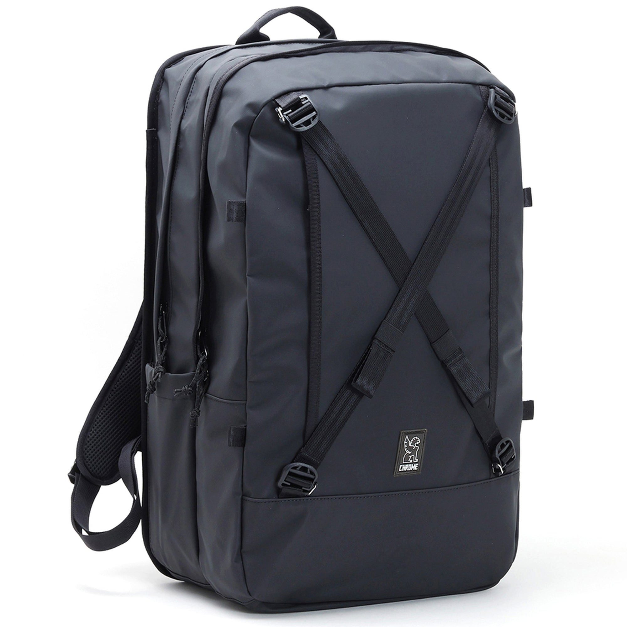 Chrome Reiserucksack Cohesive 2.0 38 - Reiserucksack 17" 52 cm (black tarp)