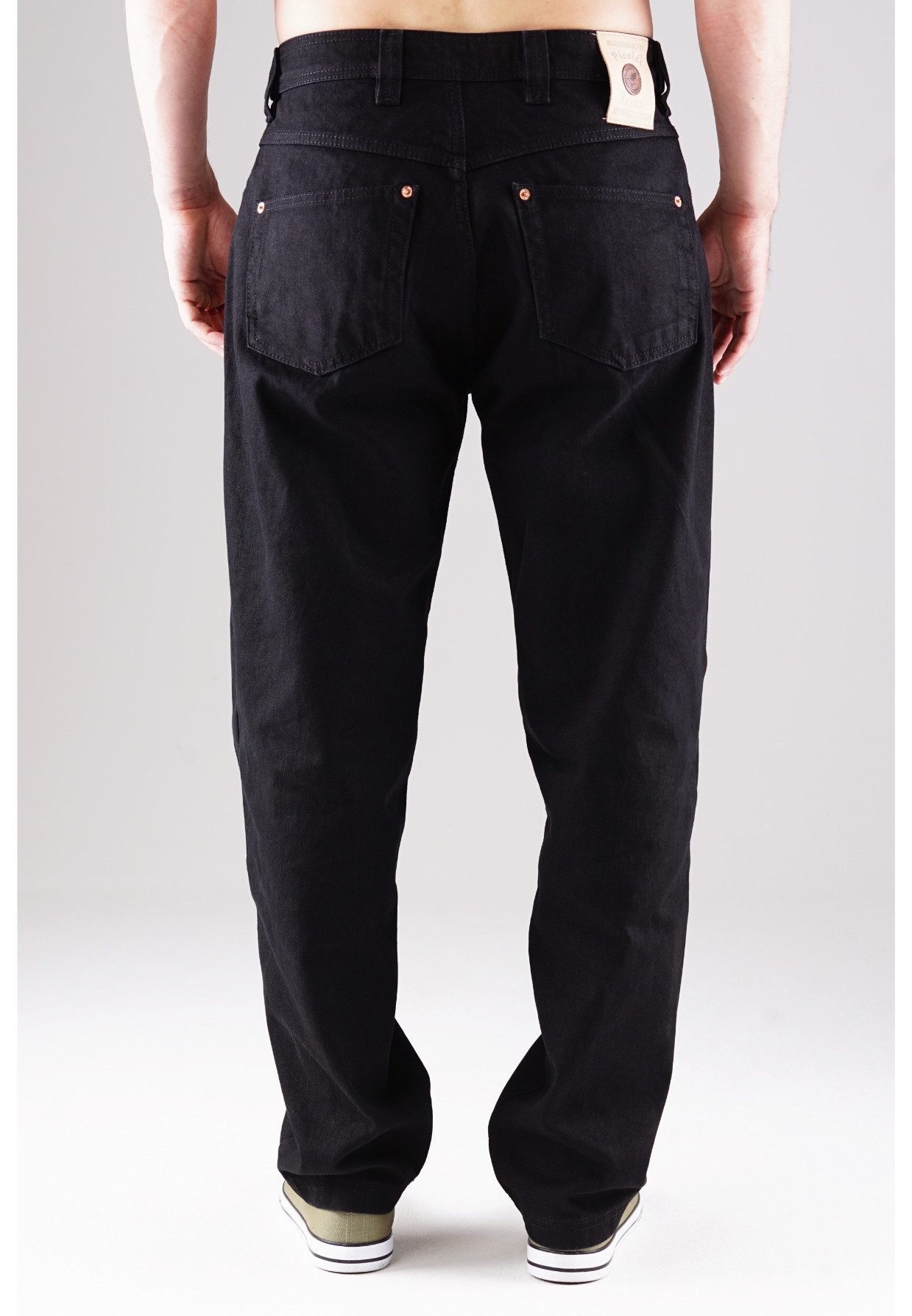 PICALDI Jeans 5-Pocket-Jeans Relax Fit Zicco günstig online kaufen