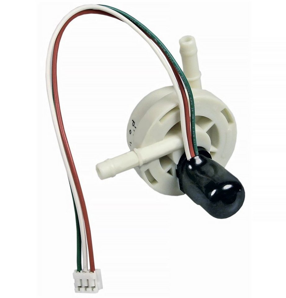 Thumbnail - SIEMENS Wasserzähler Durchflussmengenmesser 00621819 Flowmeter, für Kaffeemaschine