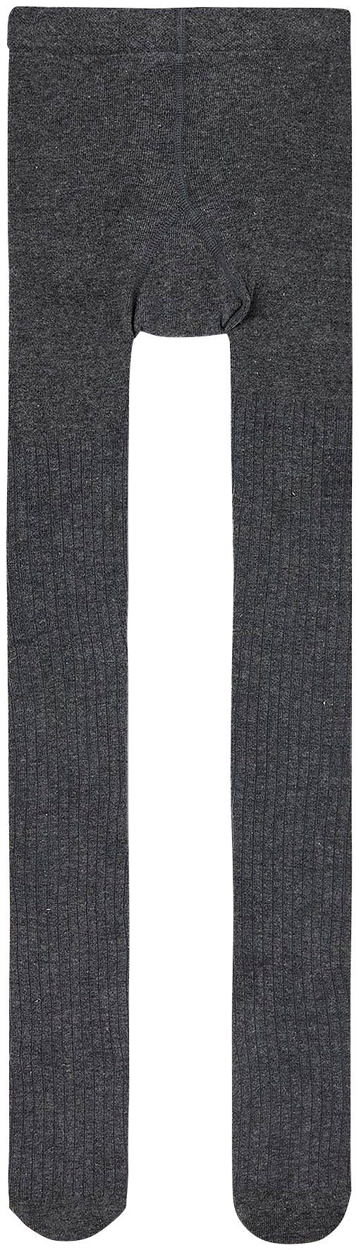 Name It Strumpfhose NKNPANTYHOSE RIB 2P günstig online kaufen