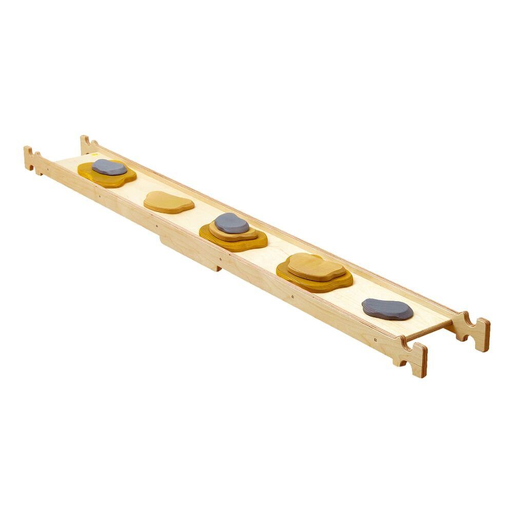 Balanceboard Balancierbrett Feldstein