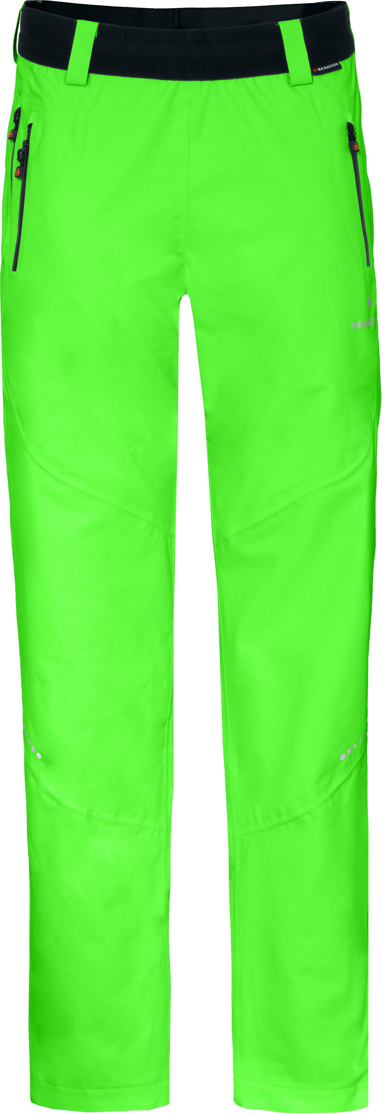 Bergson Regenhose VERDAL Thermo Damen (Über) Regenhose, recycelt, leicht wa günstig online kaufen