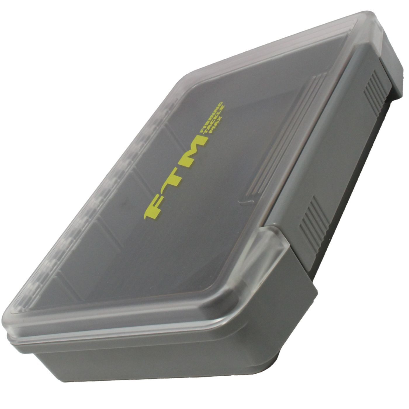 Angelkoffer FTM Spoon Box Yokai deep - Köderbox
