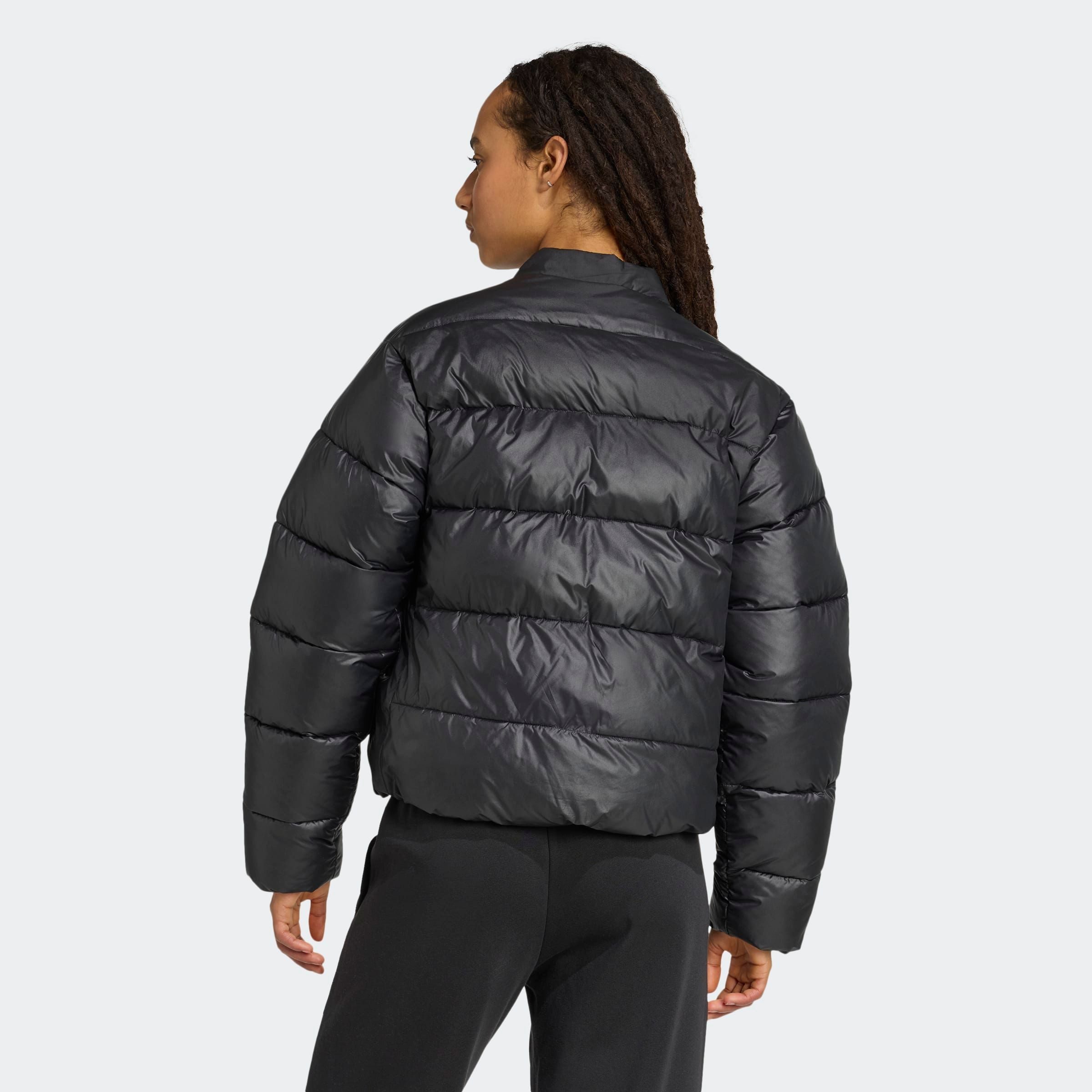 adidas Sportswear Winterjacke W ESS SD PUF J