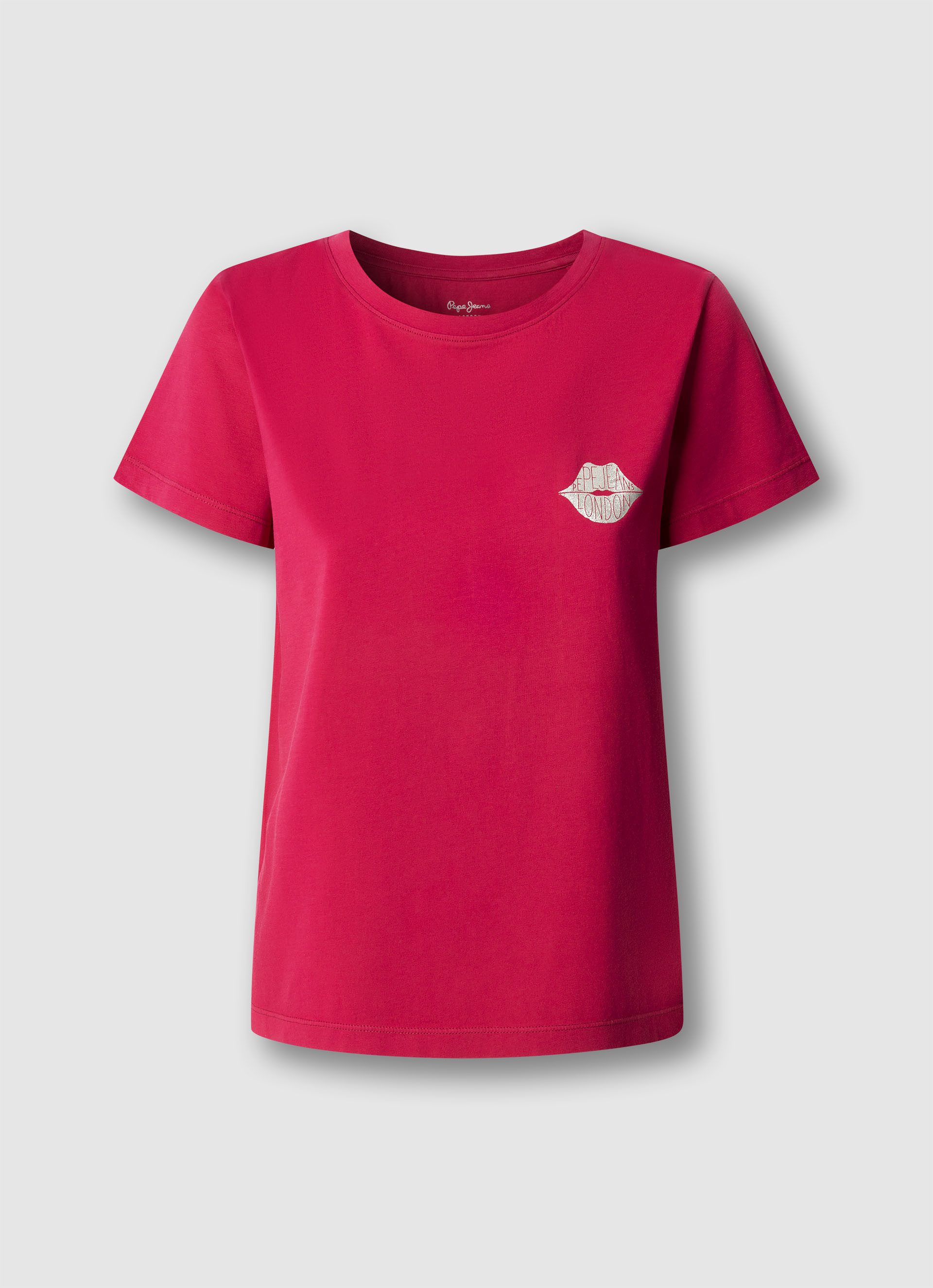 T-Shirt BRULE