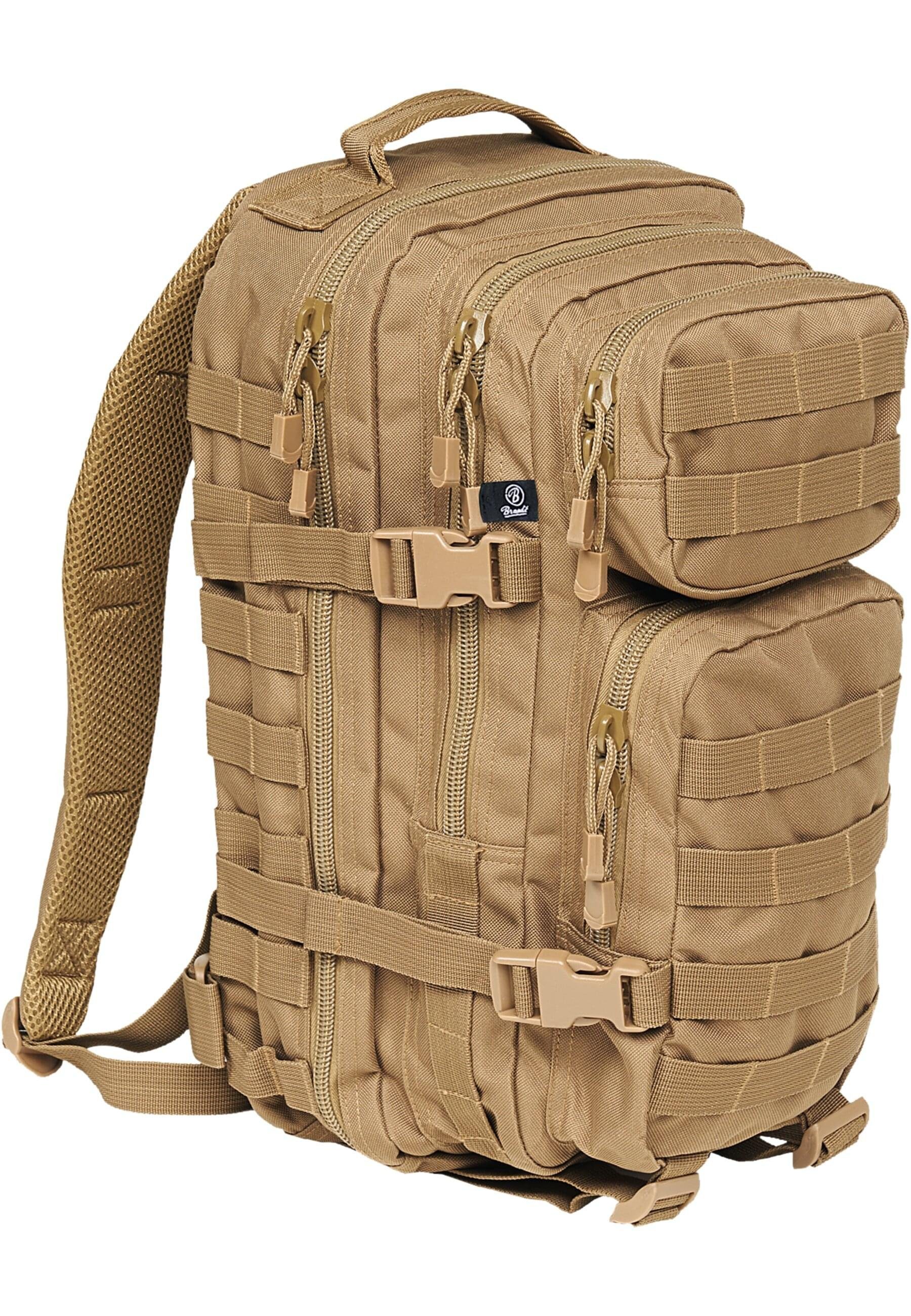 Rucksack Brandit Herren Medium US Cooper Backpack