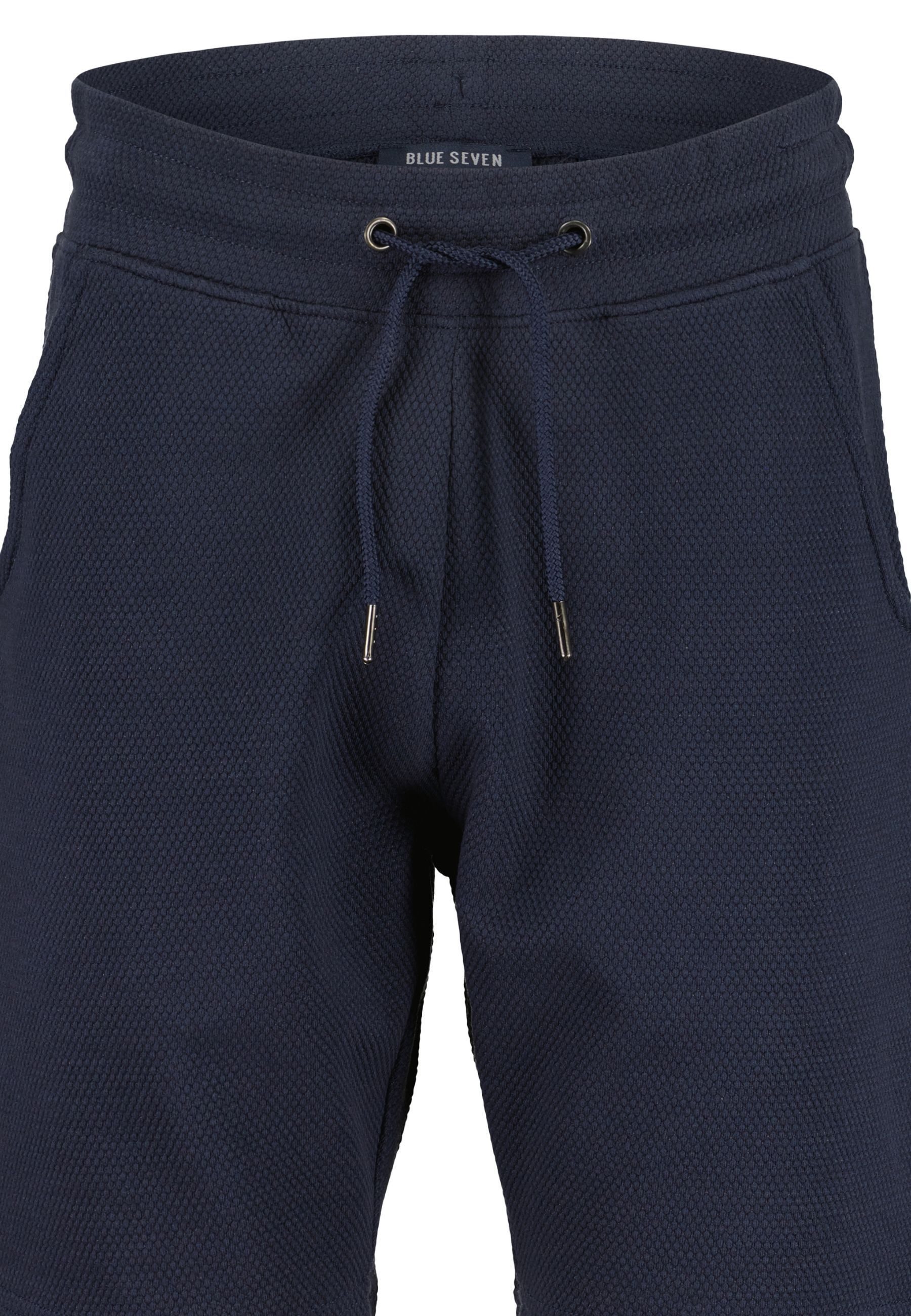 Blue Seven Shorts Jogginghose (1-tlg) – Bild 3 von 3
