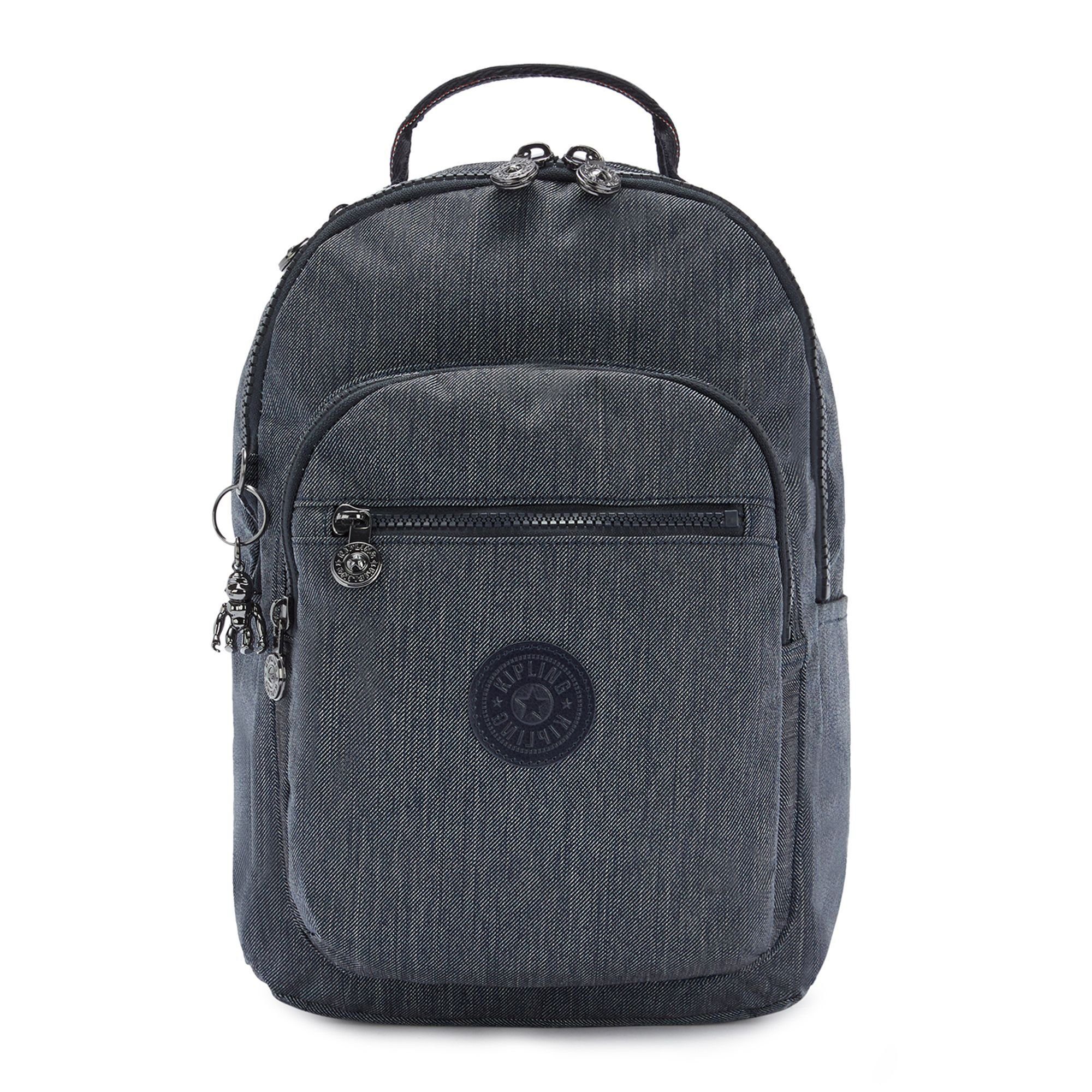 KIPLING Daypack Polyester Classics