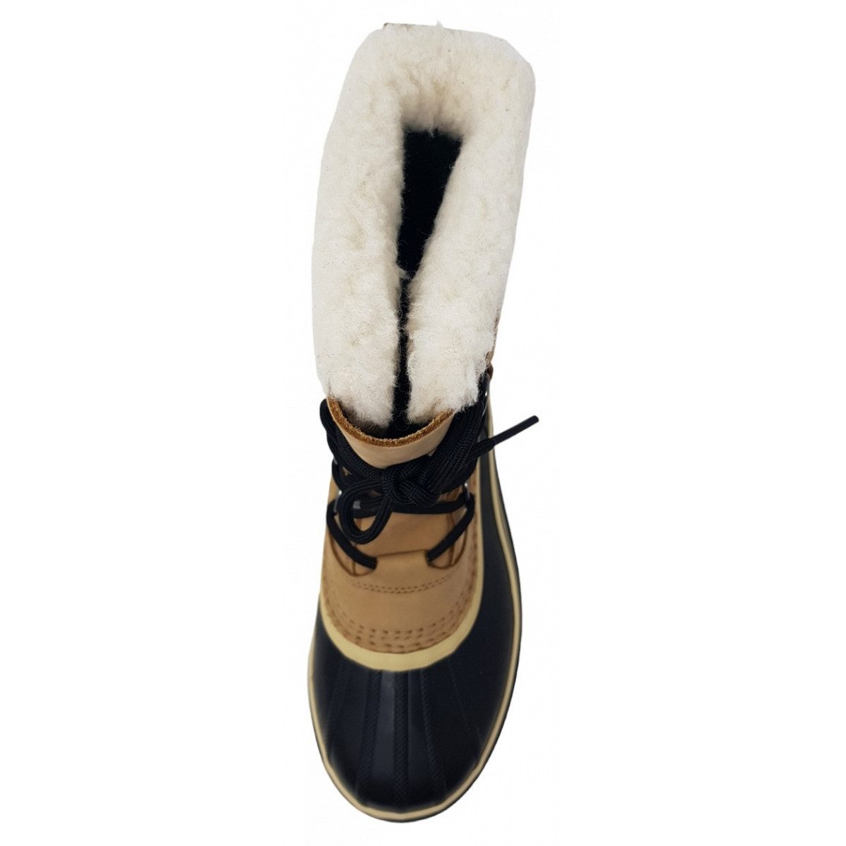 Sorel Caribou WP Stiefel