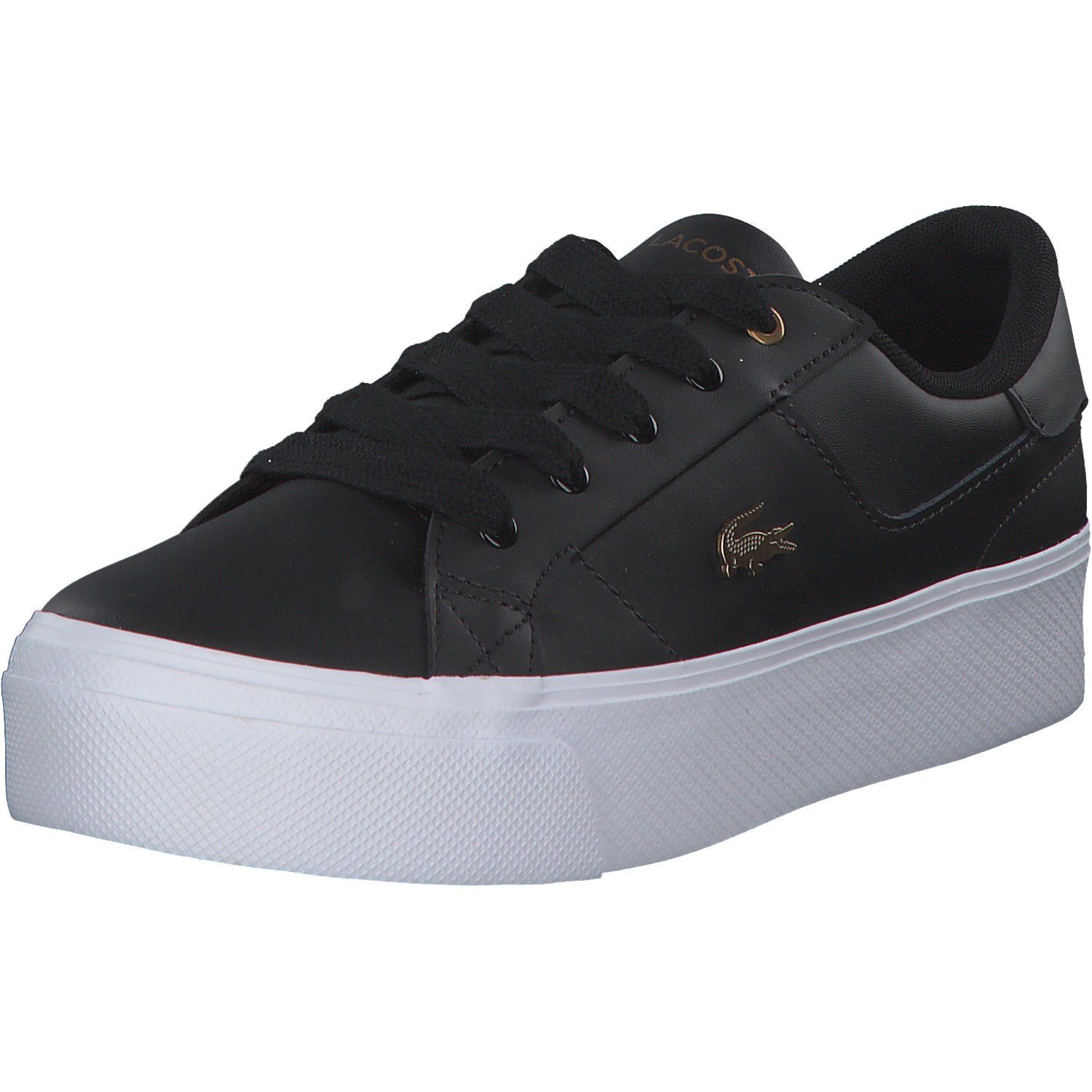Lacoste Ziane Platform 45CFA0013 Schnürschuh günstig online kaufen