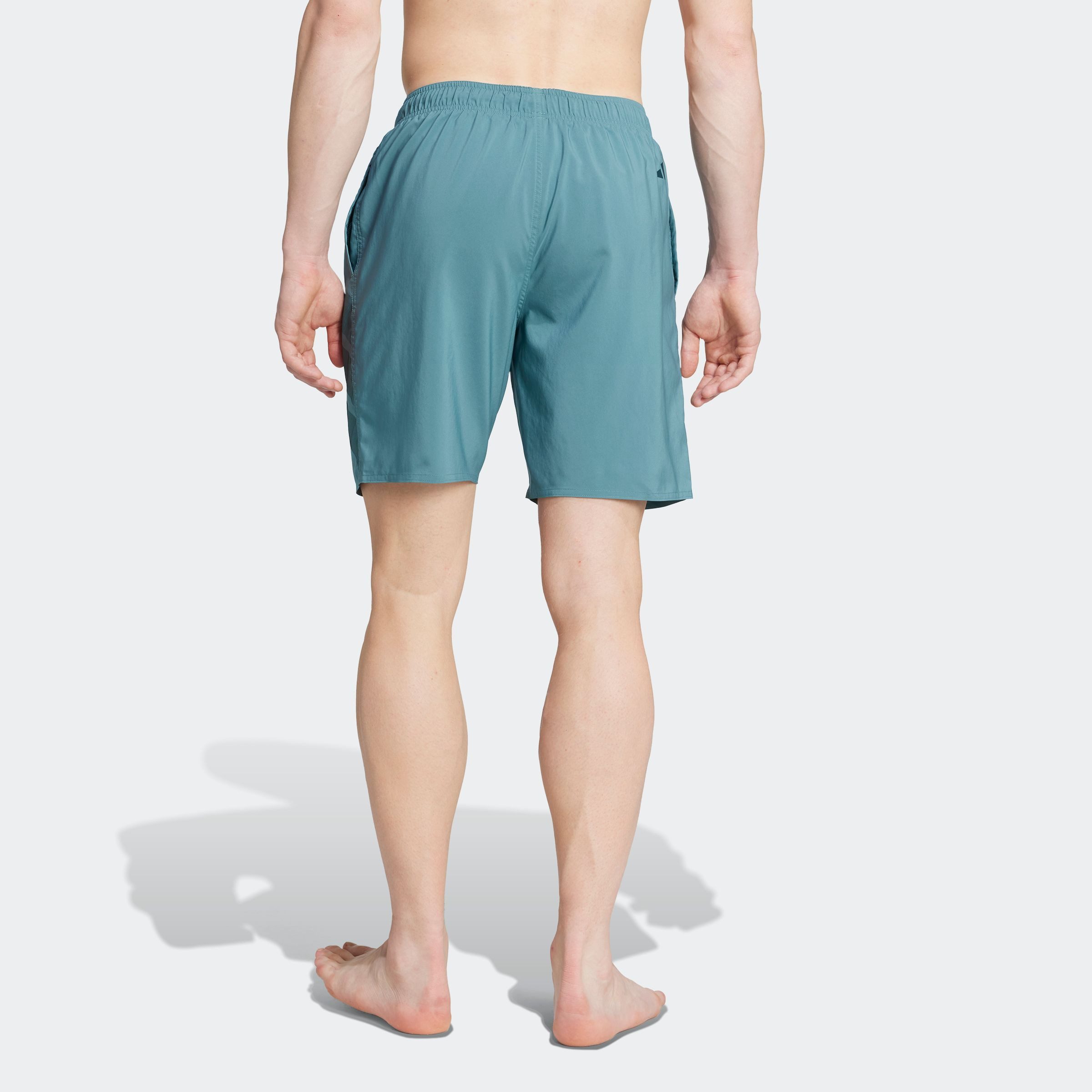 adidas Performance Badeshorts BB SH 8IN (1-St) günstig online kaufen
