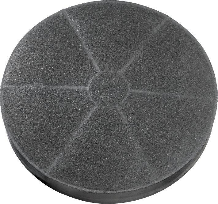 exquisit Aktivkohlefilter UBH10AS/ UBH20 / UBH 50 ALW,FSH, Zubehör für Kopffreihaube KFD 607-2L Artikelnummer 98236420, Zubehör für Kopffreihaube KFD 607-2L