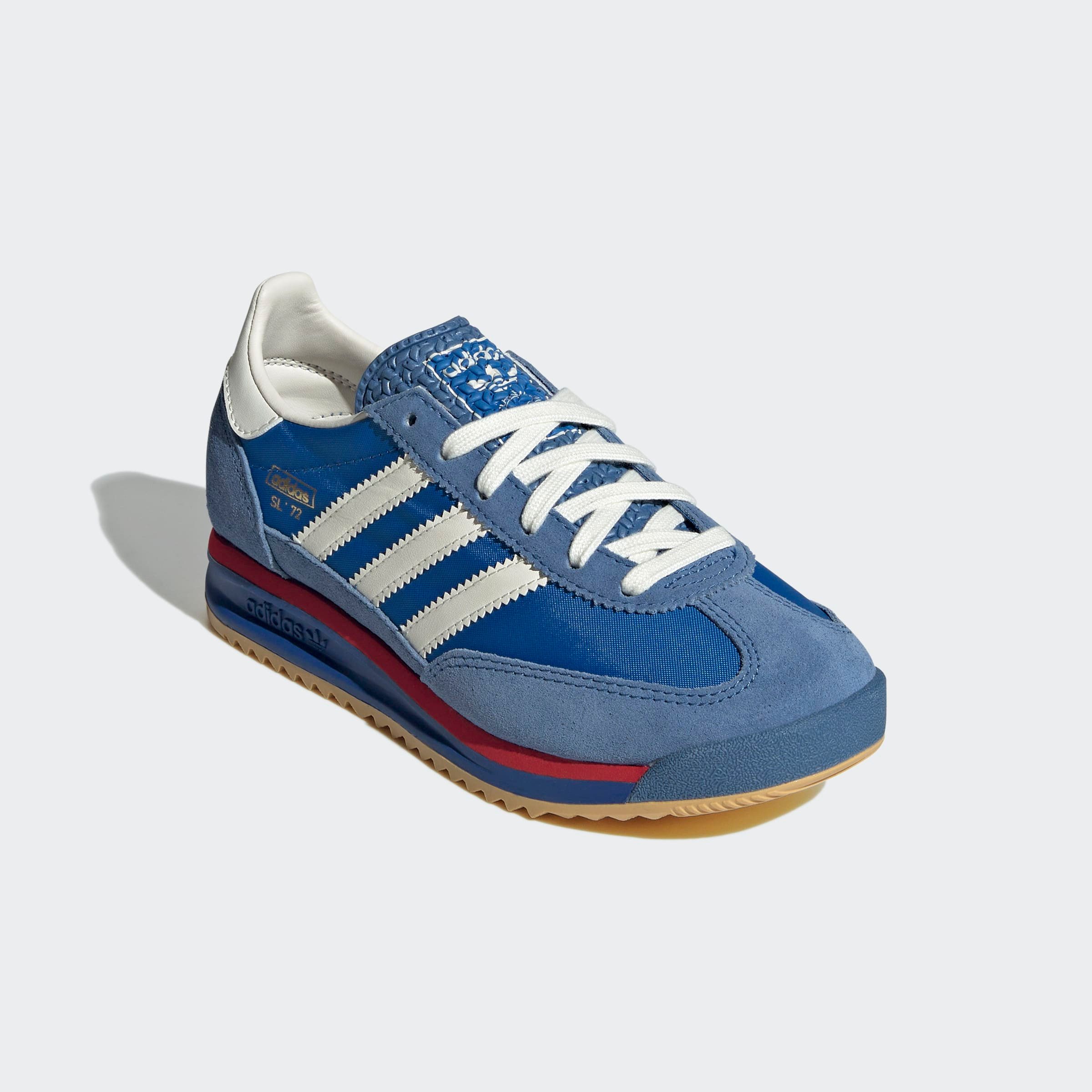 adidas Originals SL 72 RS KIDS Sneaker für Kinder & Jugendliche