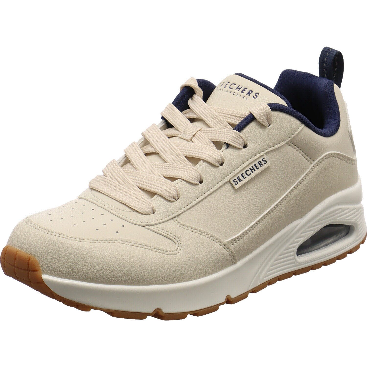 Uno - Alder Sneaker