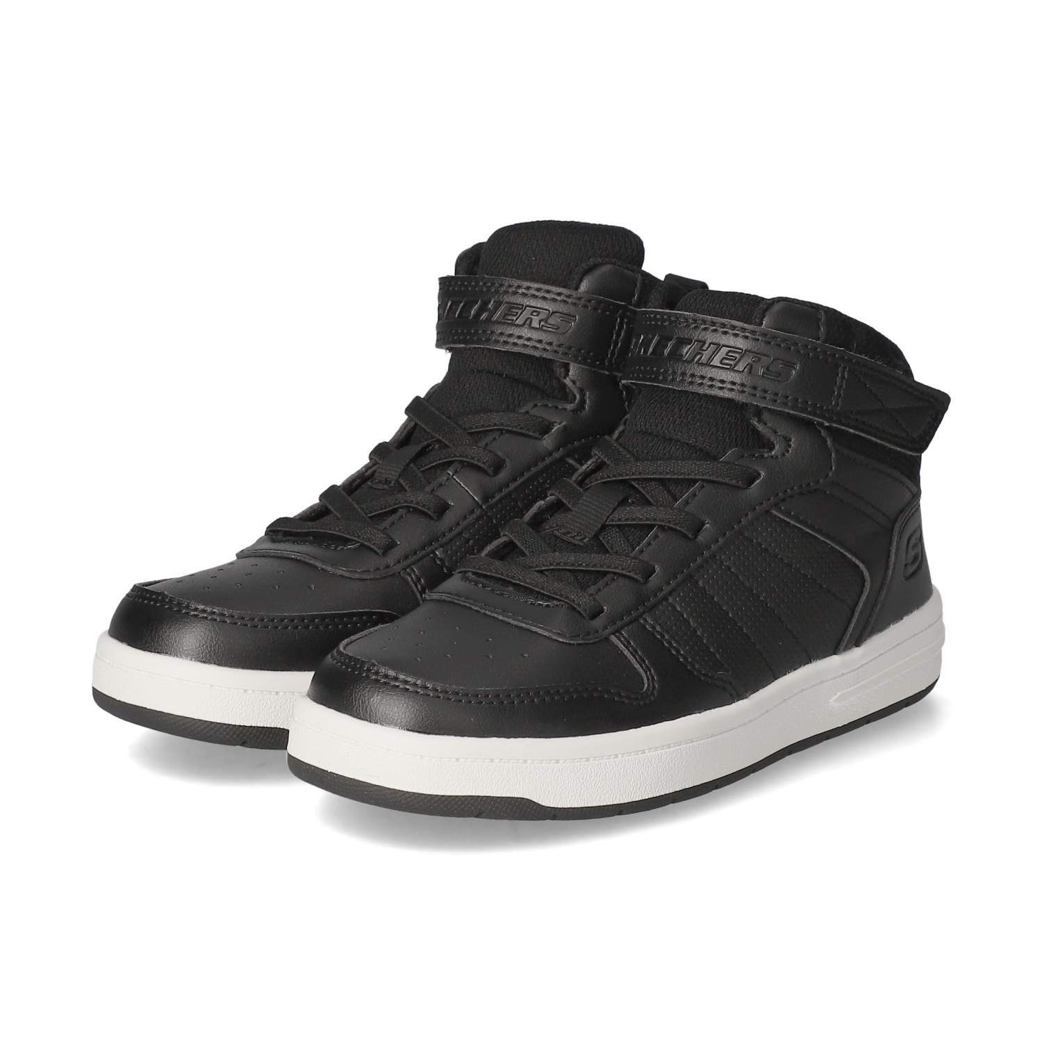 High Sneaker VORREZ Sneaker