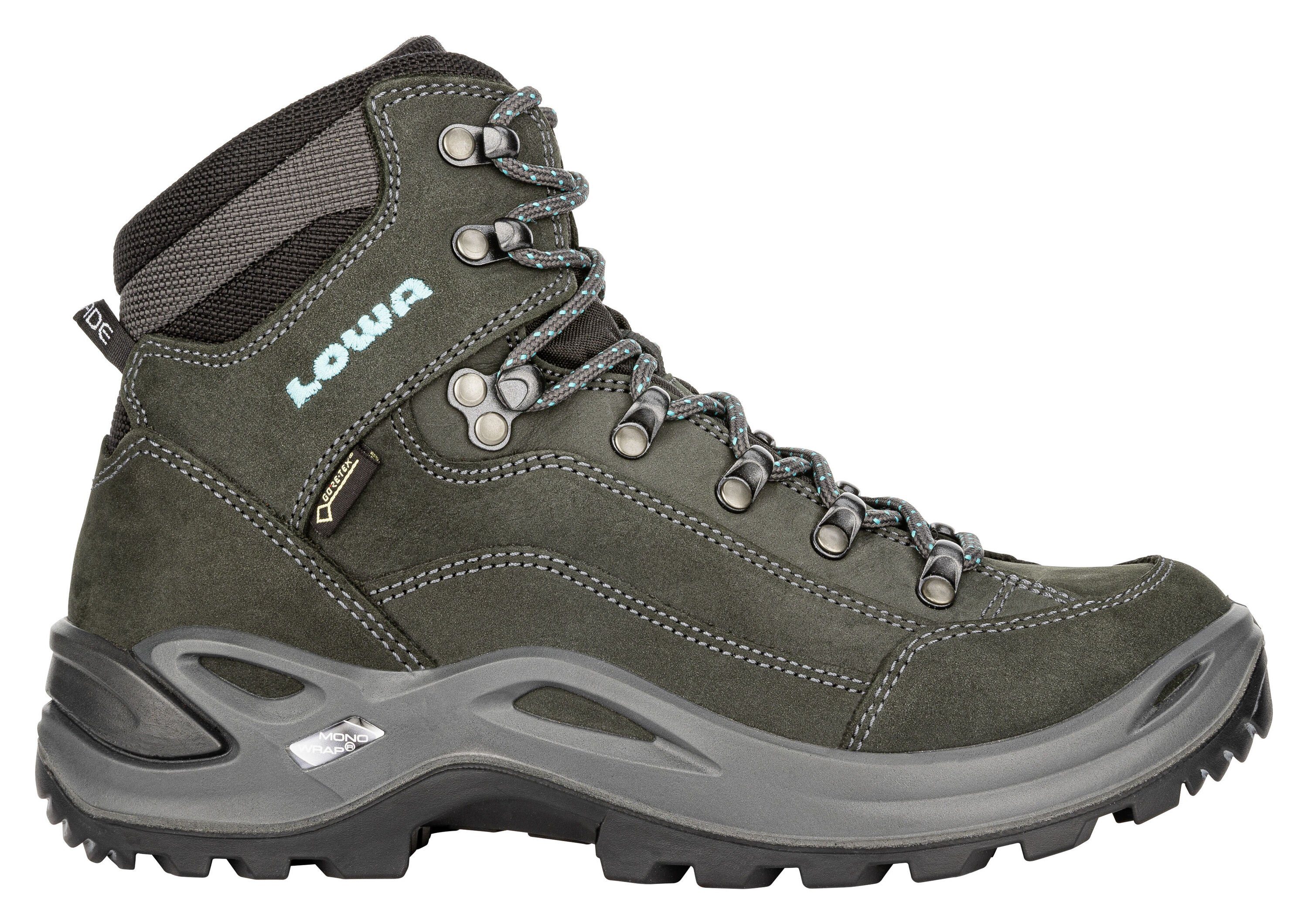 Lowa RENEGADE GTX MID Ws Wanderstiefel günstig online kaufen