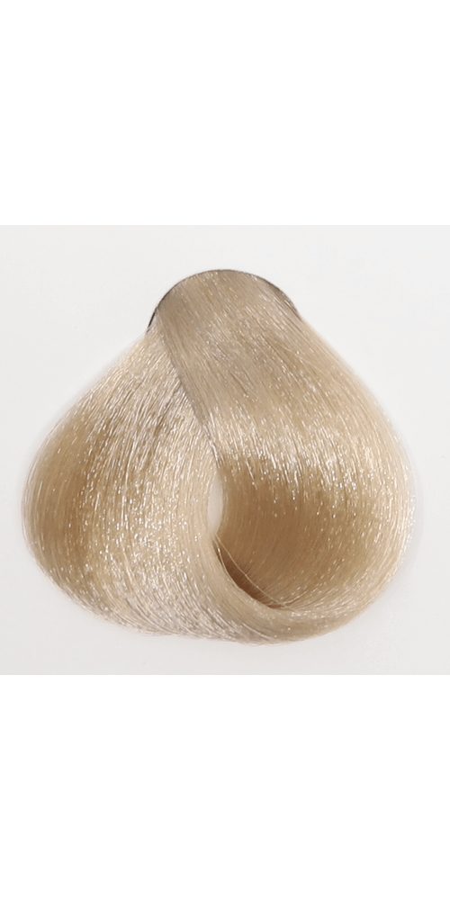 Fanola Haarfarbe Fanola Cream Color 10.03 Warm Blonde Platinum 100ml