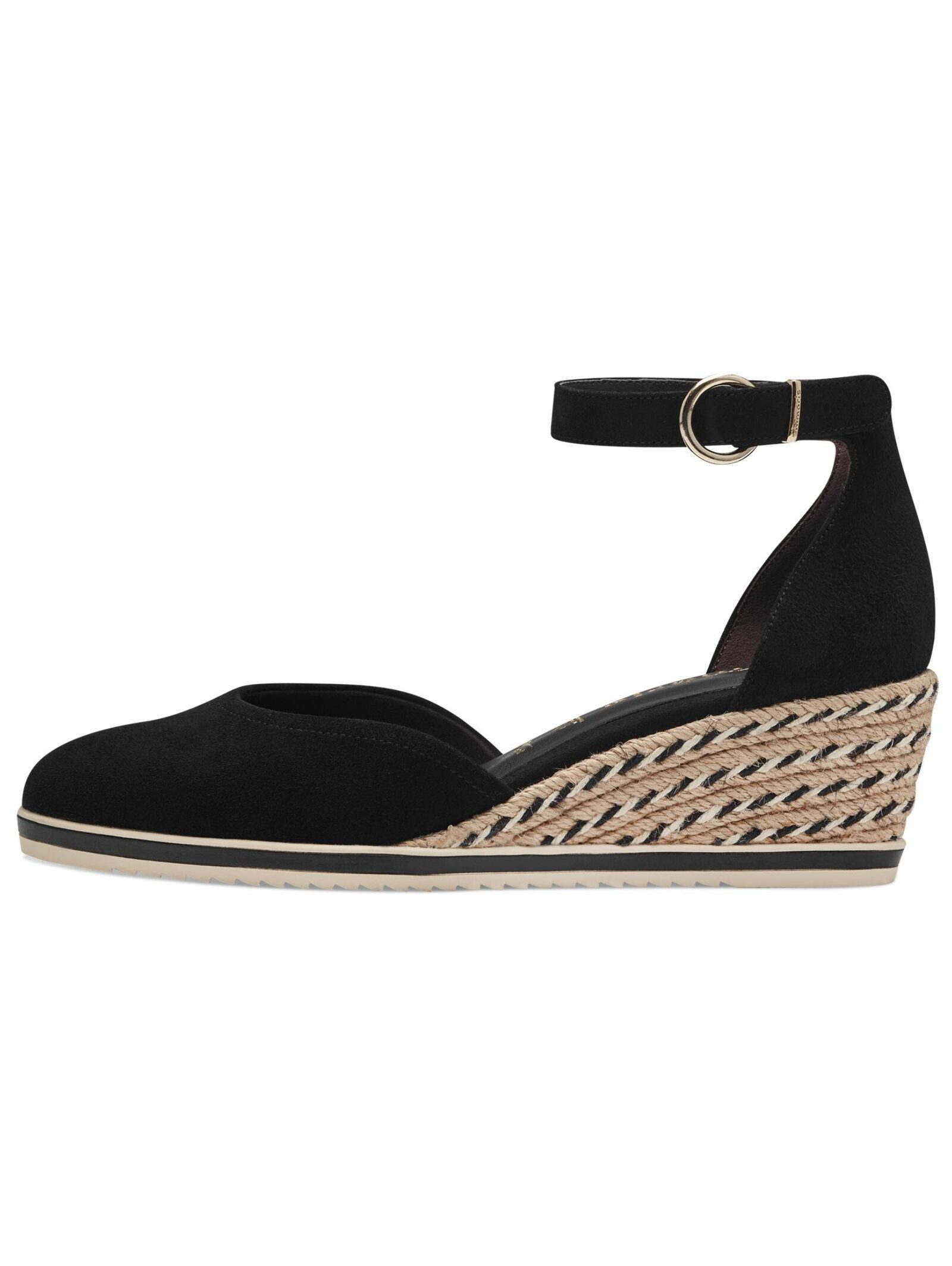 Tamaris Tamaris Pumps Leder Keilpumps