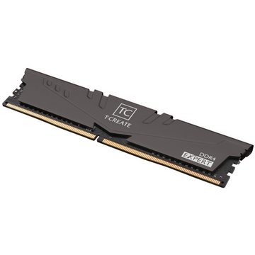 Teamgroup DIMM 64 GB DDR4-3200 (2x 32 GB) Dual-Kit Arbeitsspeicher