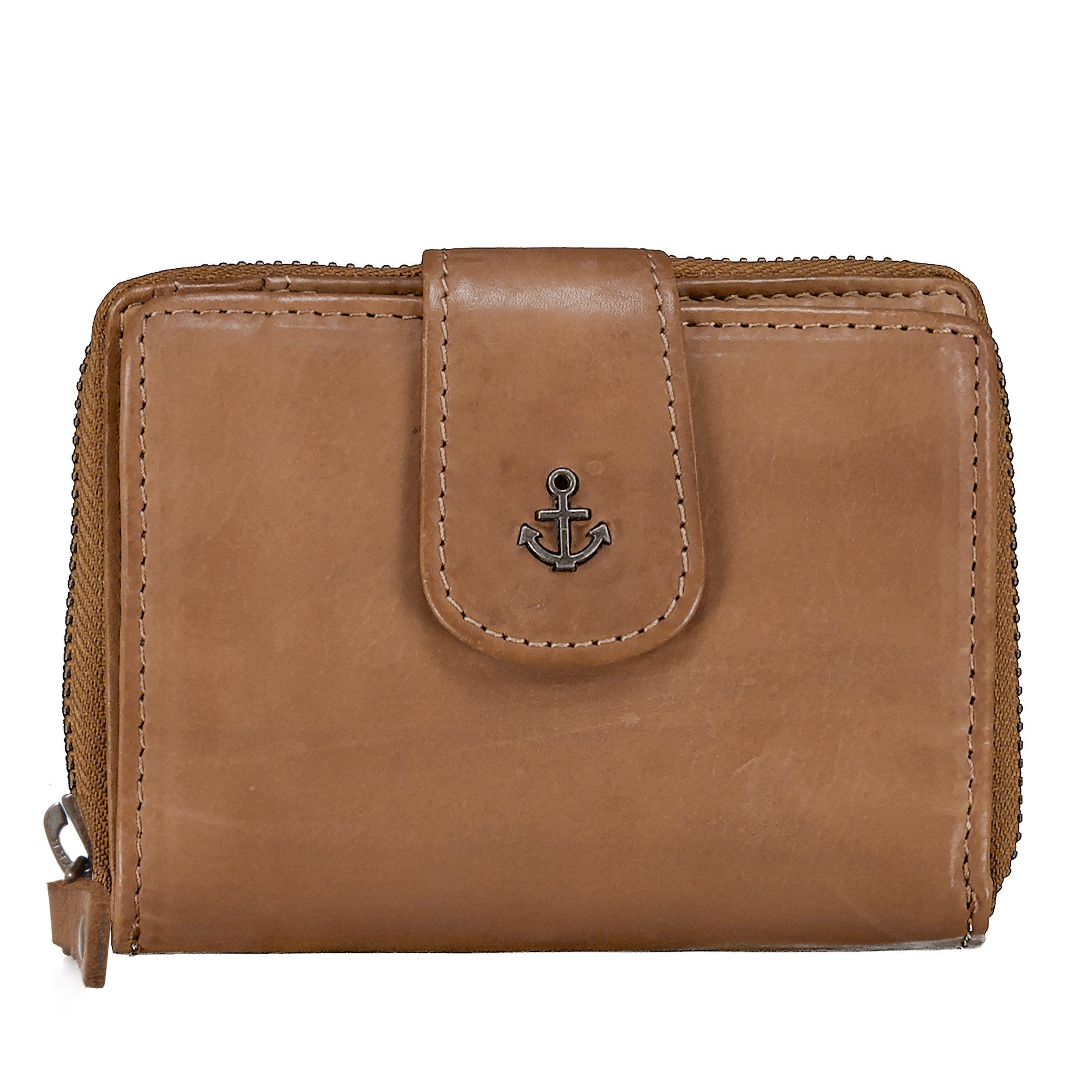 Geldbörse Anchor-Love Isidora