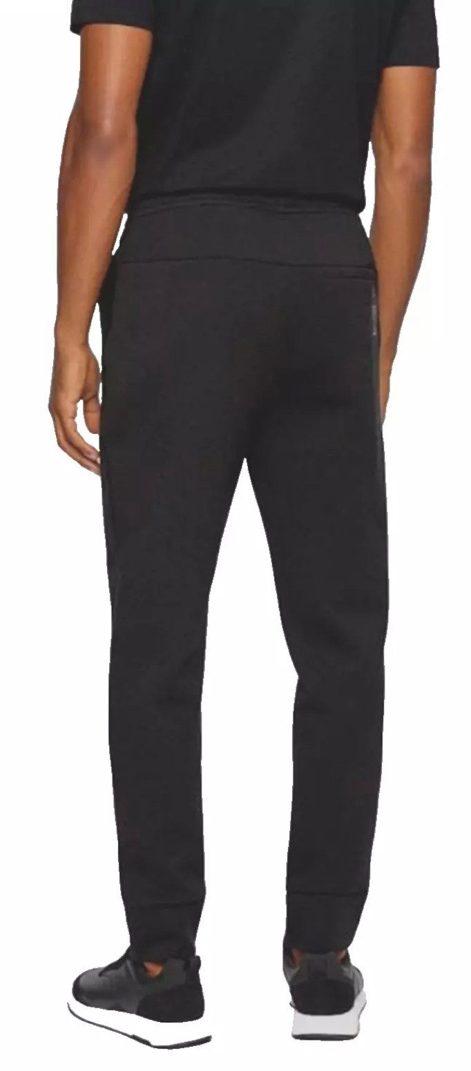 BOSS Jogginghose x AJBXNG Anthony Joshua Sweat Hose Limited Limitierten Kollektion mit Boxer Anthony Joshua