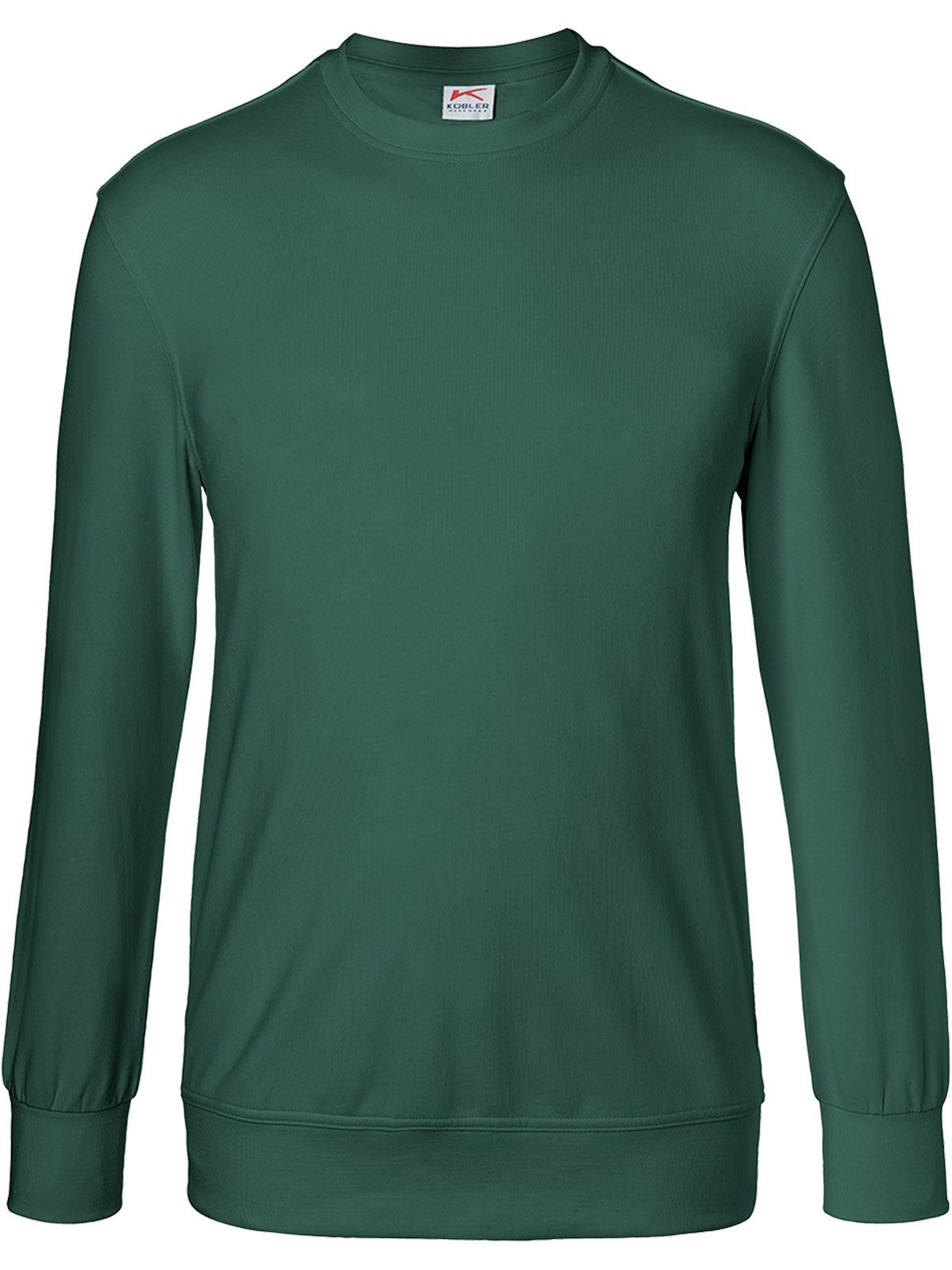 Kübler Langarmshirt 50236330-65 Kübler Sweatshirt