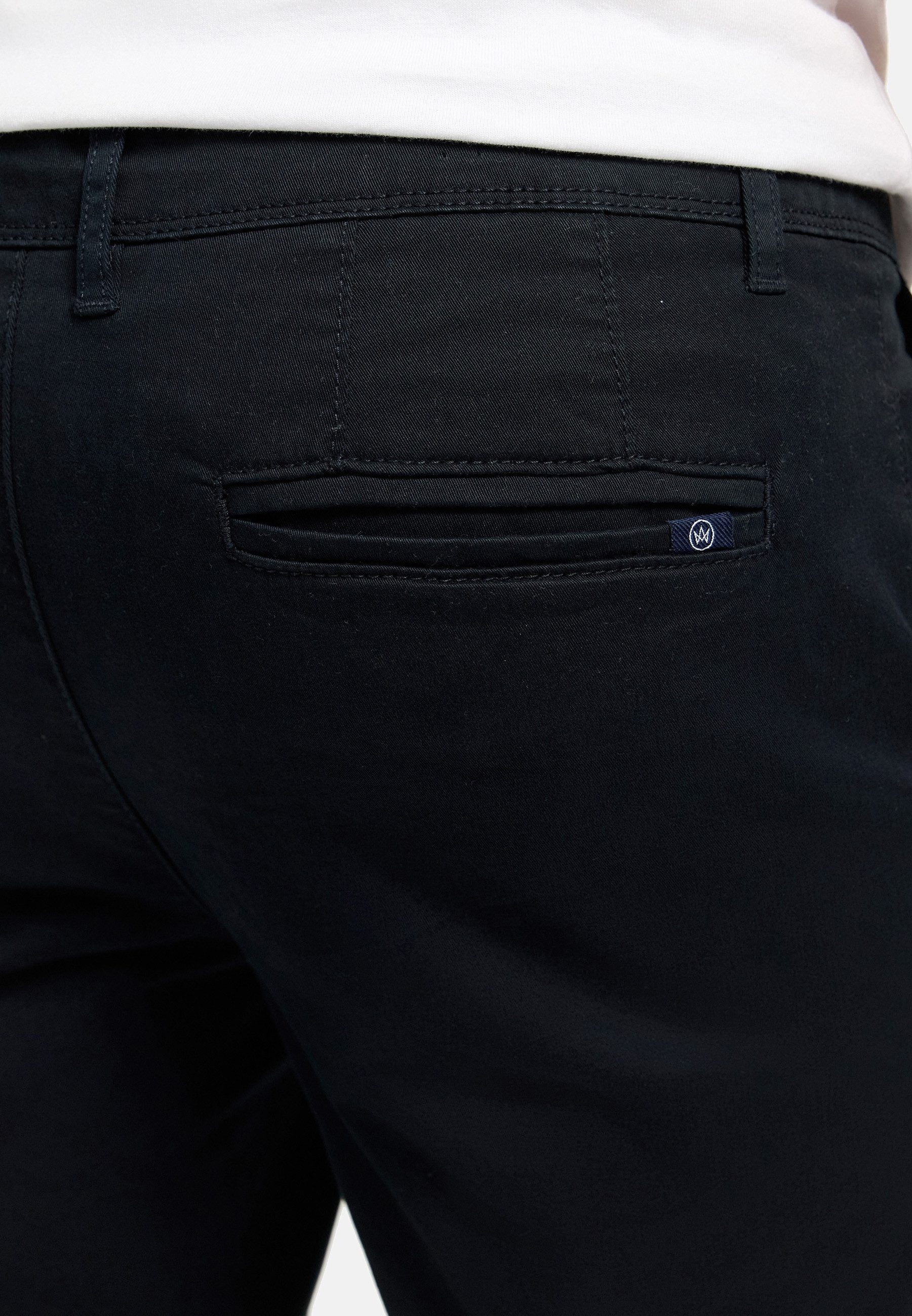 Kronstadt Chinohose Herren KSDaniel Chino Hose Herrenhose klassische und zeitlose Chinohose