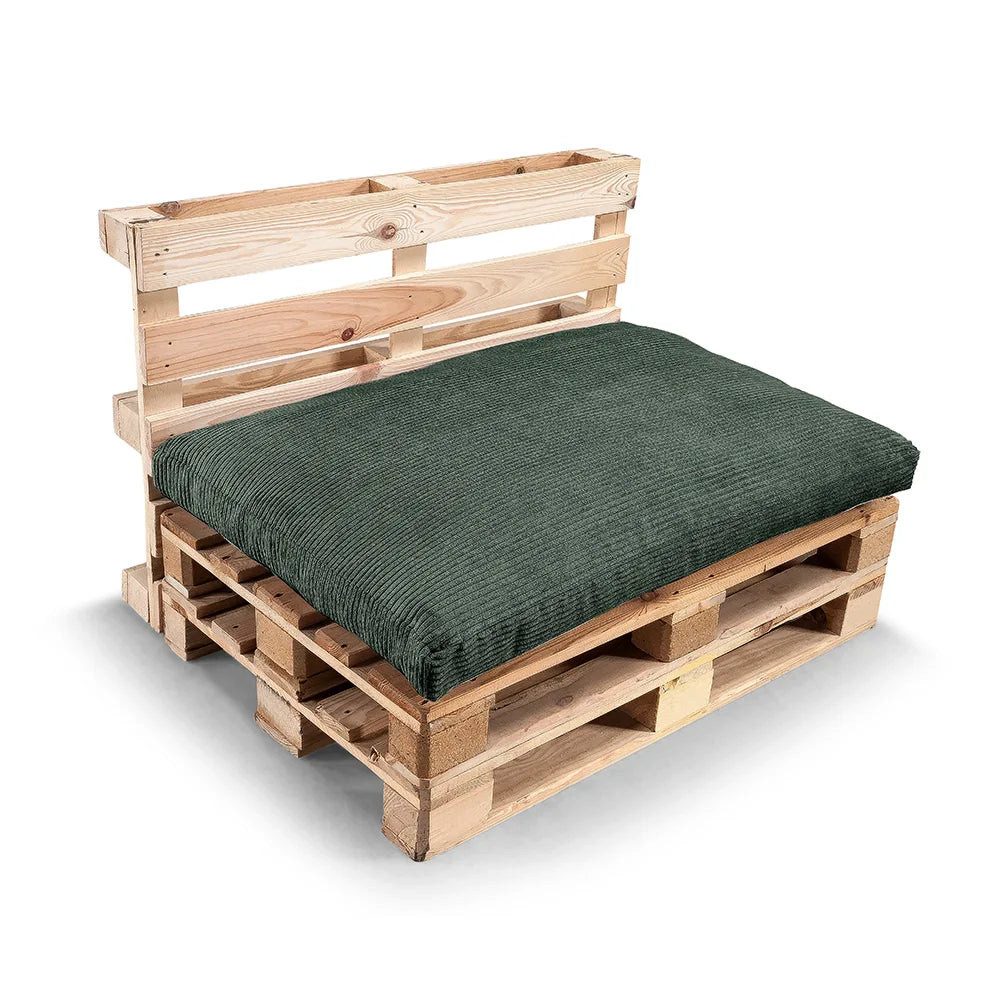 FAVRE Palettenkissen Palettenkissen Soft PWL