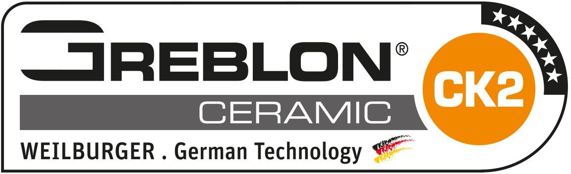 GSW Bräter Ceramica kobatblau, Aluminiumguss (1-tlg), Induktion