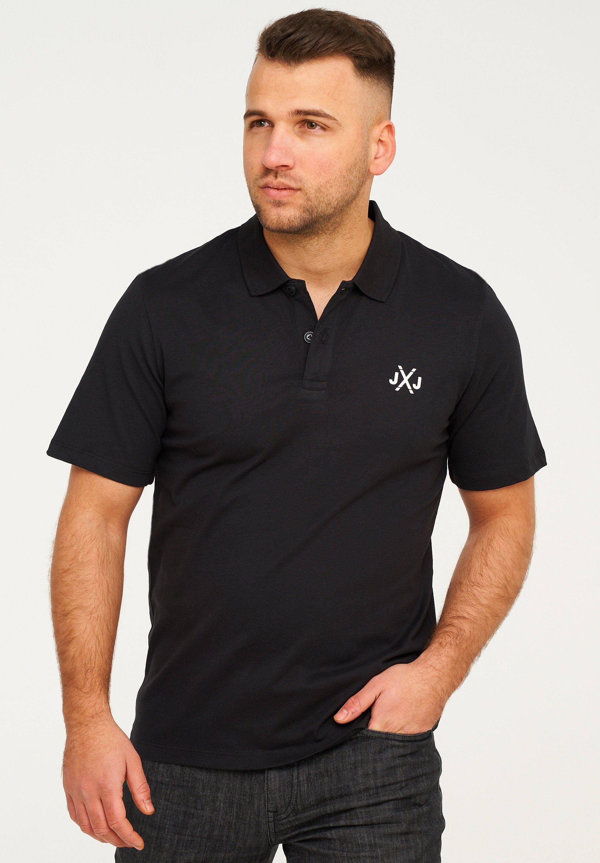 Jack & Jones Poloshirt RISE INFINITY günstig online kaufen