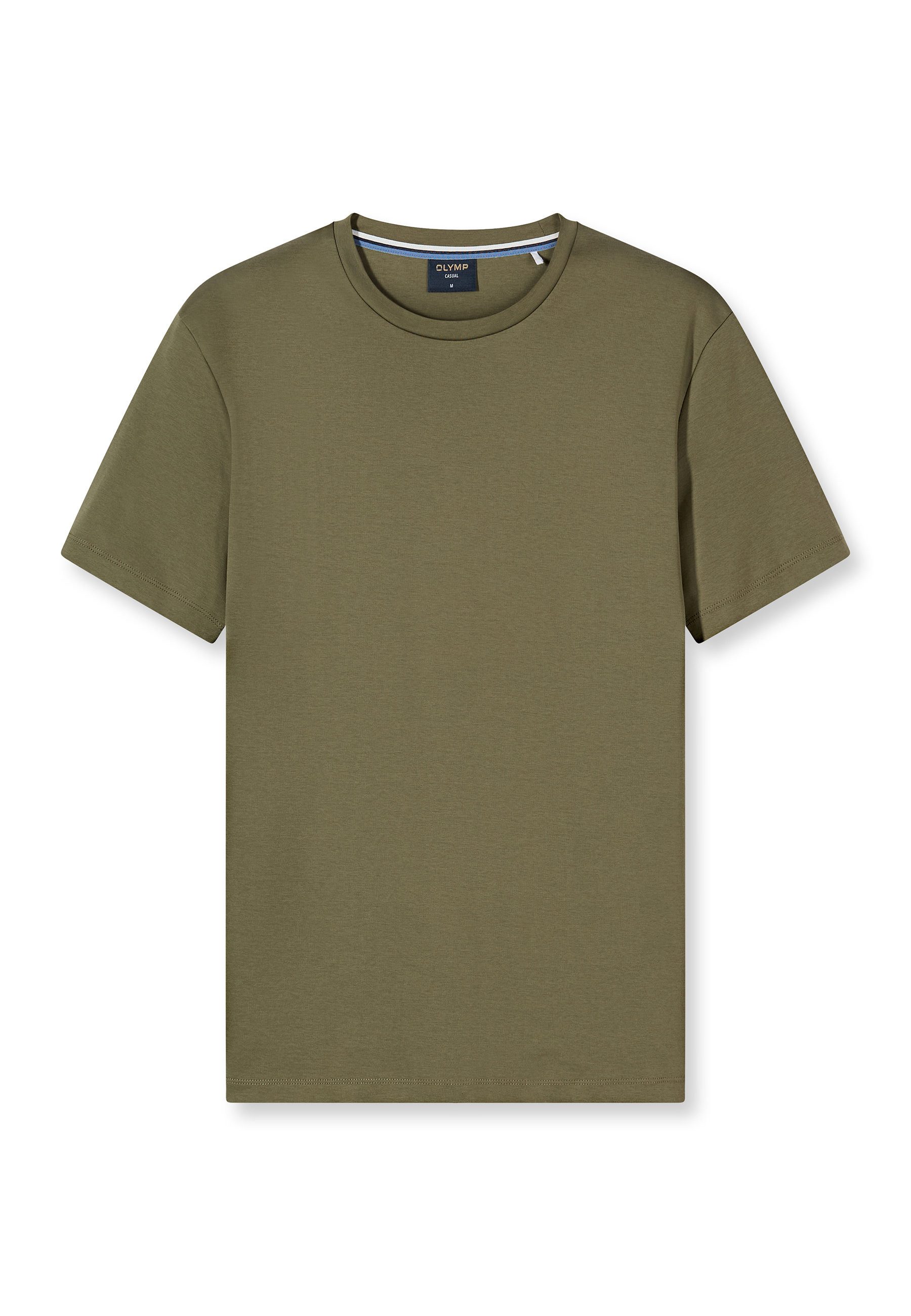 OLYMP T-Shirt OLYMP Casual Wirk günstig online kaufen