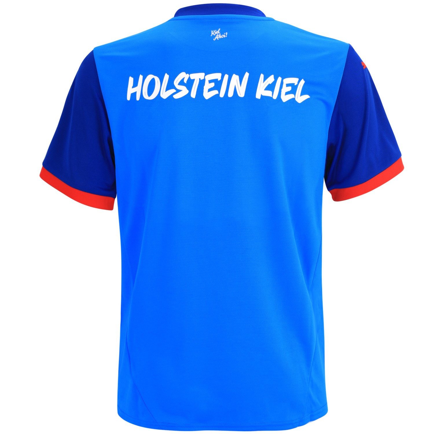 PUMA Fußballtrikot Trikot Saison 2024/2025 Holstein Kiel Home