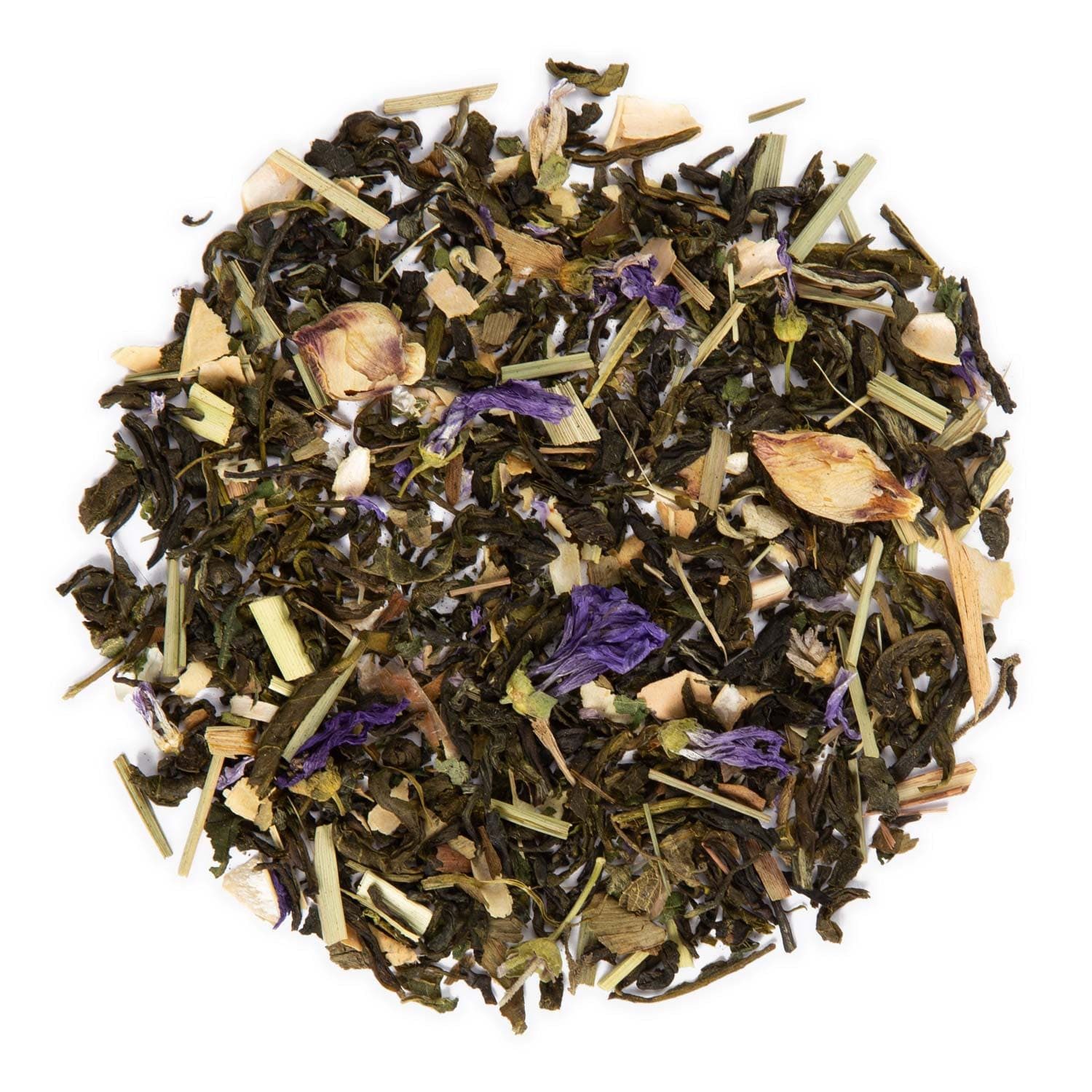 tea exclusive Tee Breathe Deeply, Wellness Tee, 100g