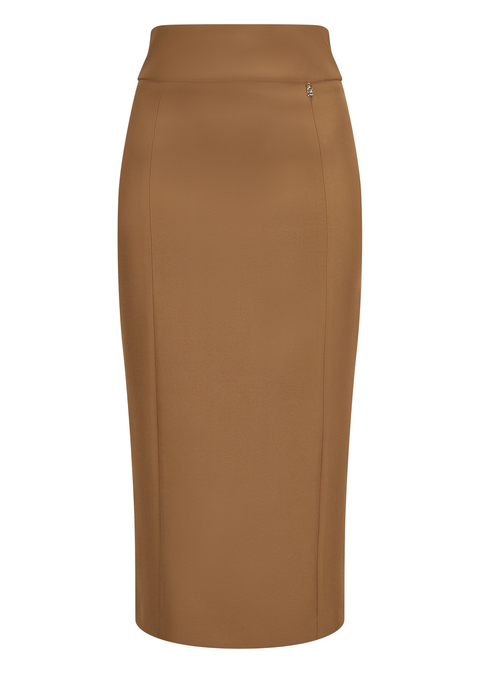 Nicowa A-Linien-Rock COLINERA Etuirock aus Twill günstig online kaufen