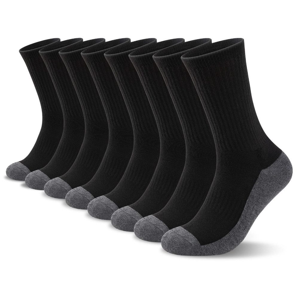 Sportsocken Herren Freizeit Sport Socken 8 Stück
