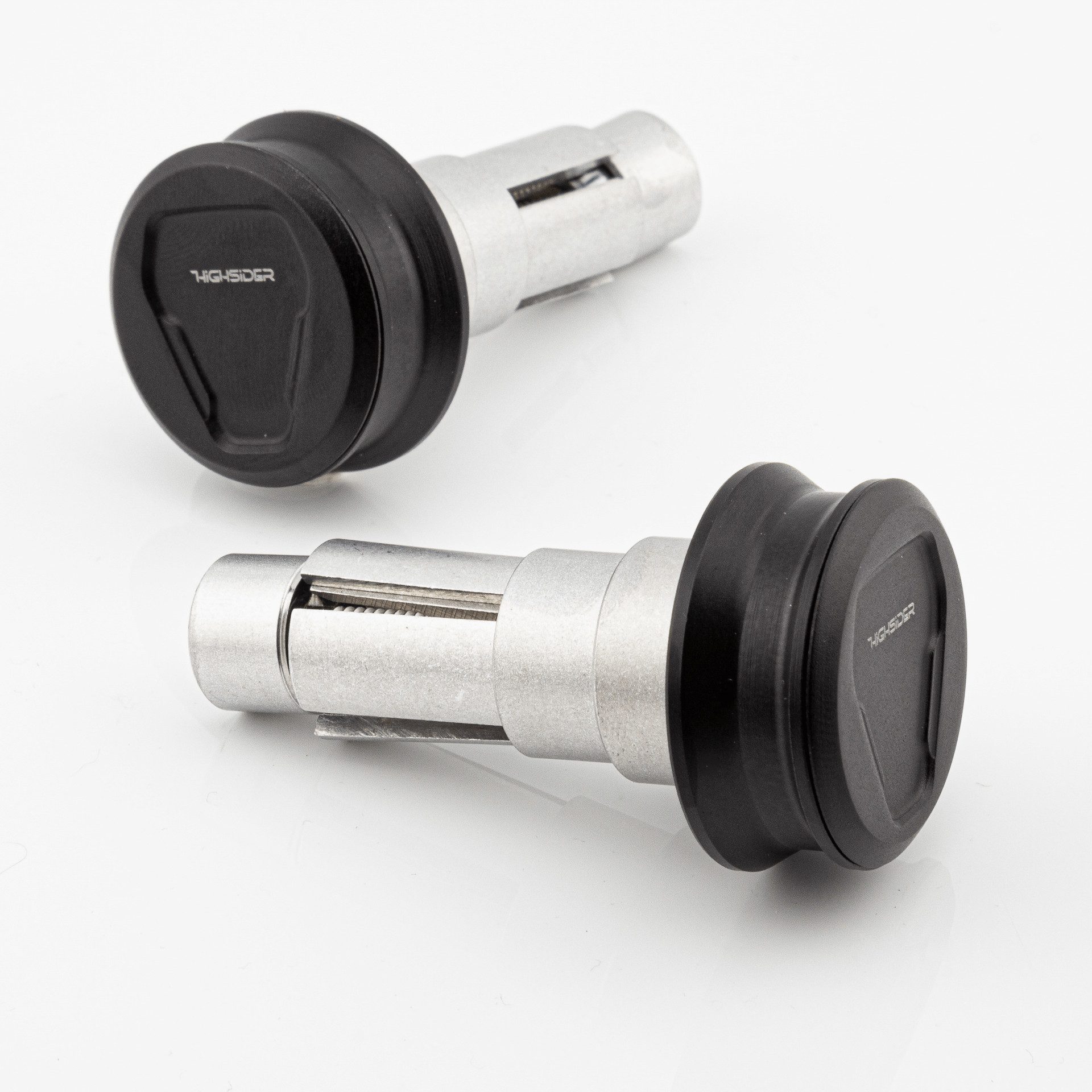 Highsider Lenkervorbau ESAGANO-XS Lenkergewichte