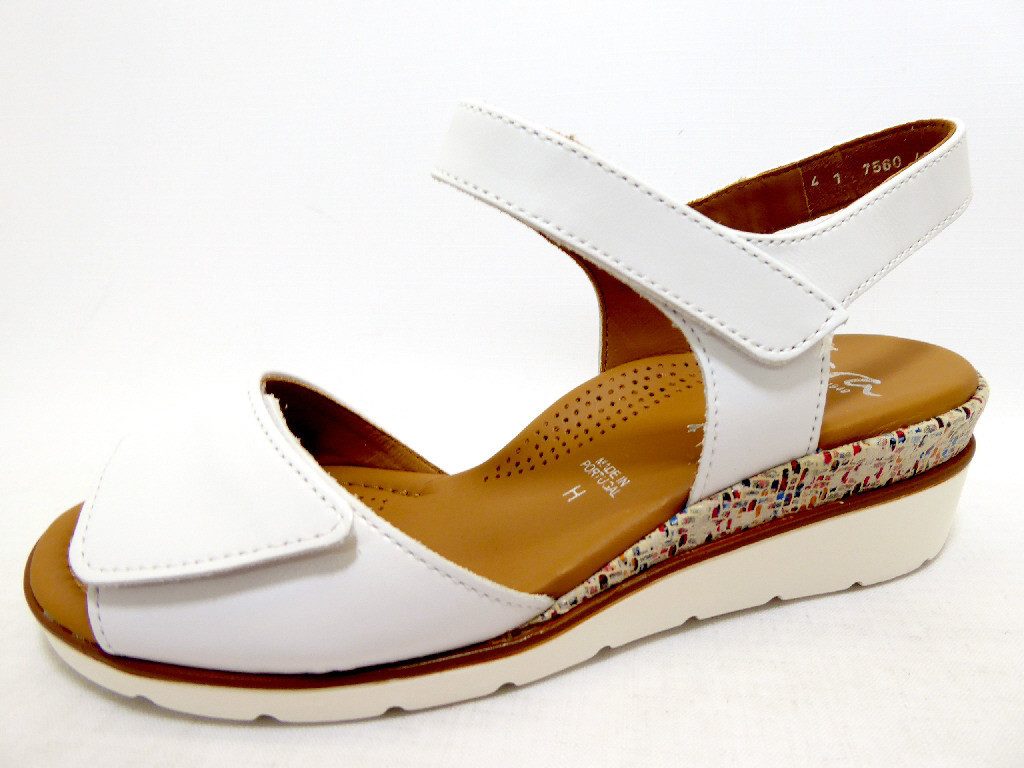 Ara Keilsandalen für Damen Keilsandalette (keine Angabe, 1-tlg., keine Angabe)