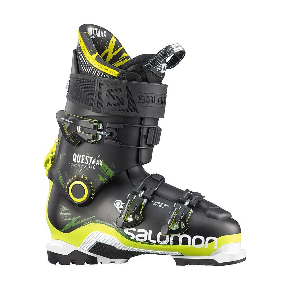 Salomon Quest Max 110 Skischuh