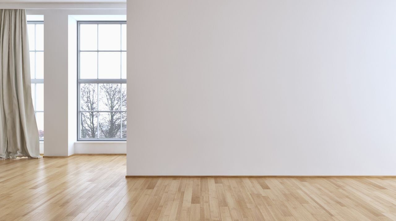 Pronatur Wandfarbe Pronatur Mineralfarbe Innenweiß 10 L weiß