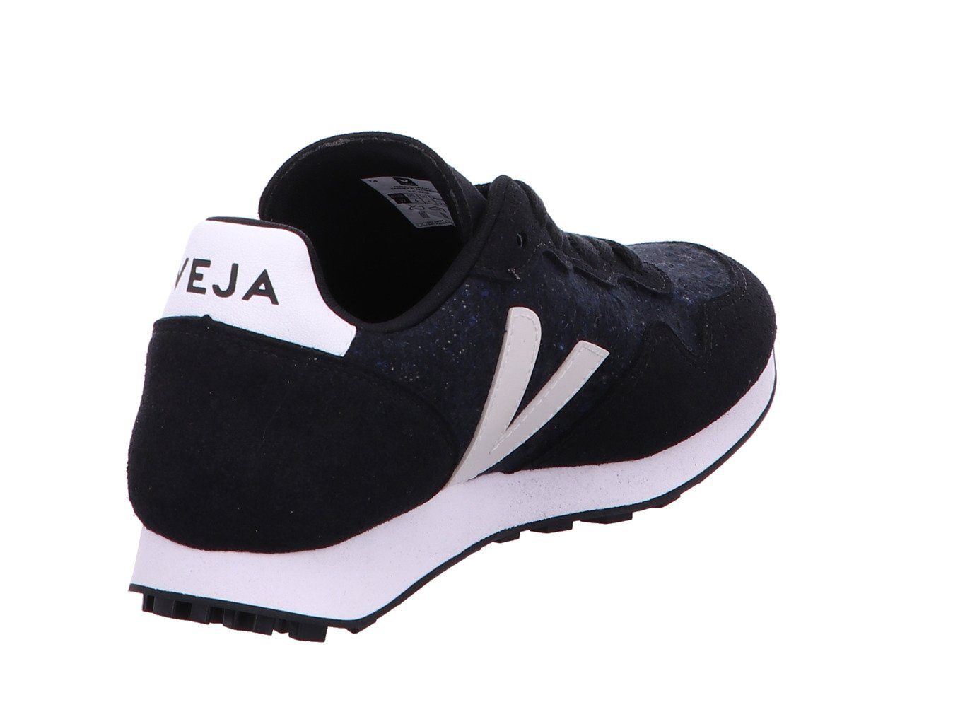 VEJA Sdu Rec Flannel Schnürschuh