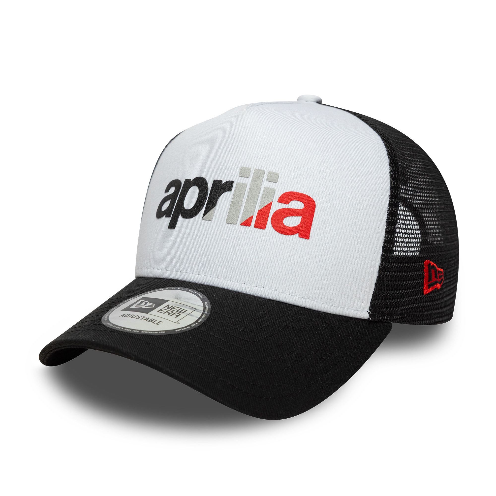 Trucker Cap Aprilia Racing New Era Trucker Cap 9forty