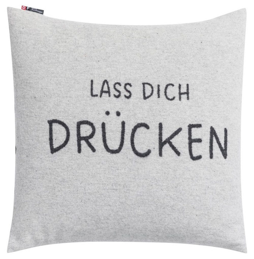 DAVID FUSSENEGGER Kissenhülle David Fussenegger Kissenhülle günstig online kaufen