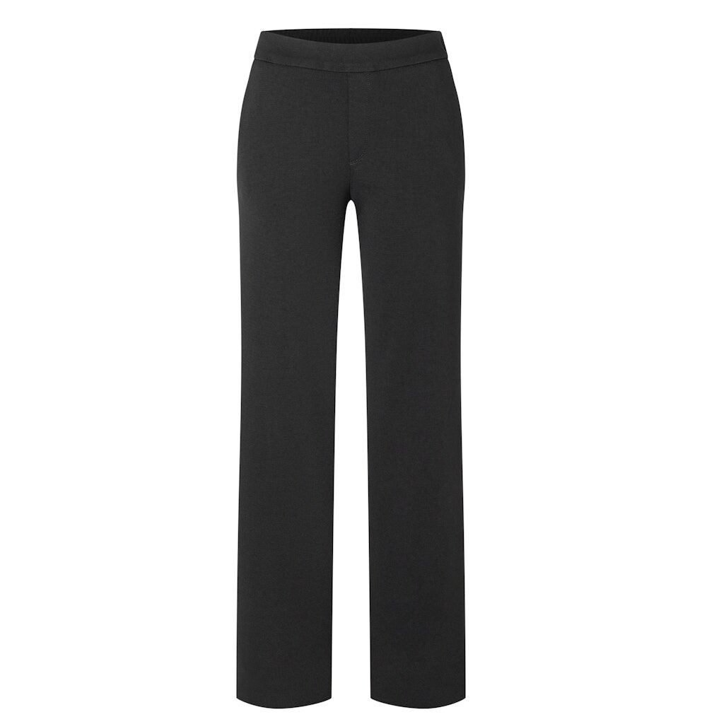 Stoffhose