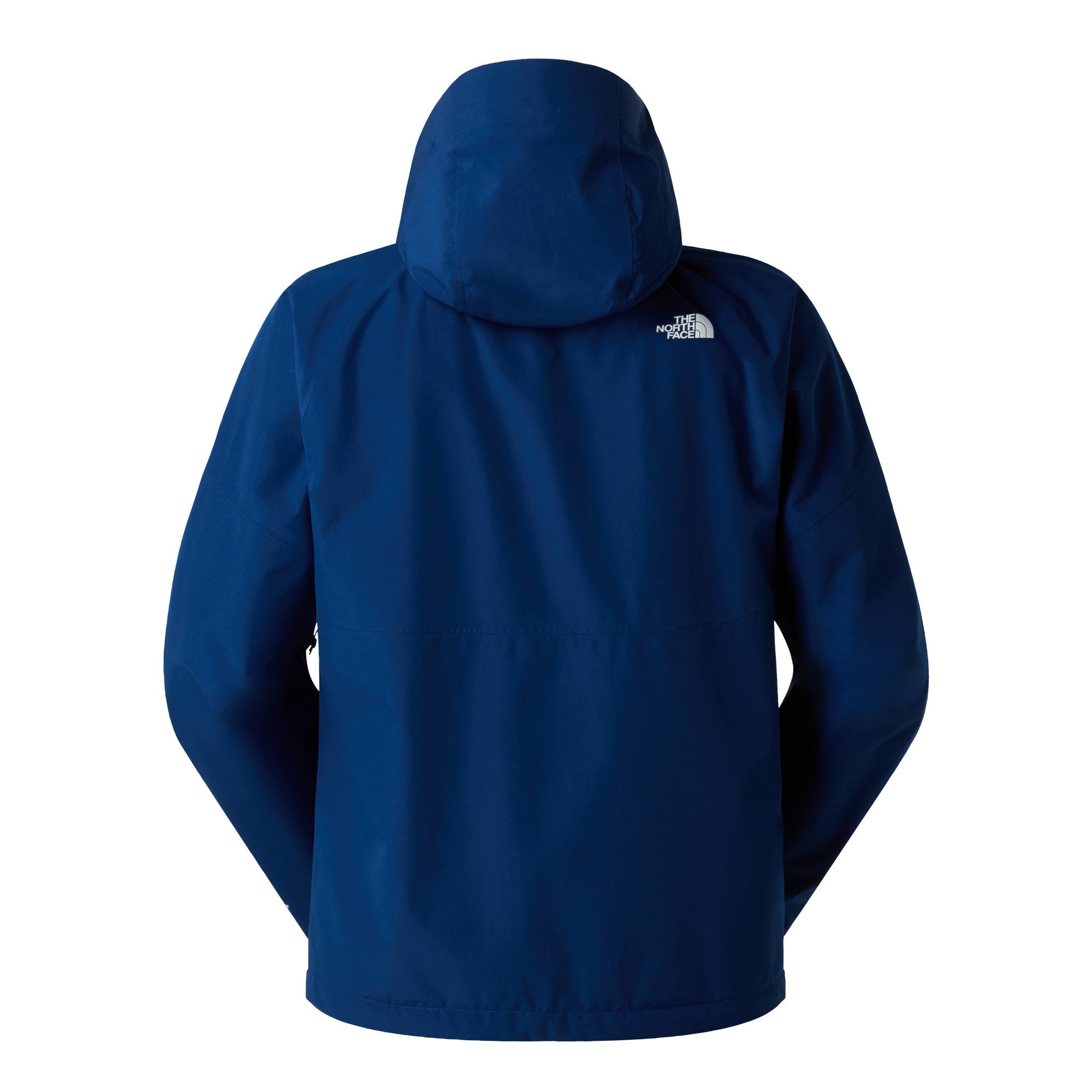 The North Face Outdoorjacke The North Face Herren Jacke M LIGHTNING ZIP-IN JACKET 87GN