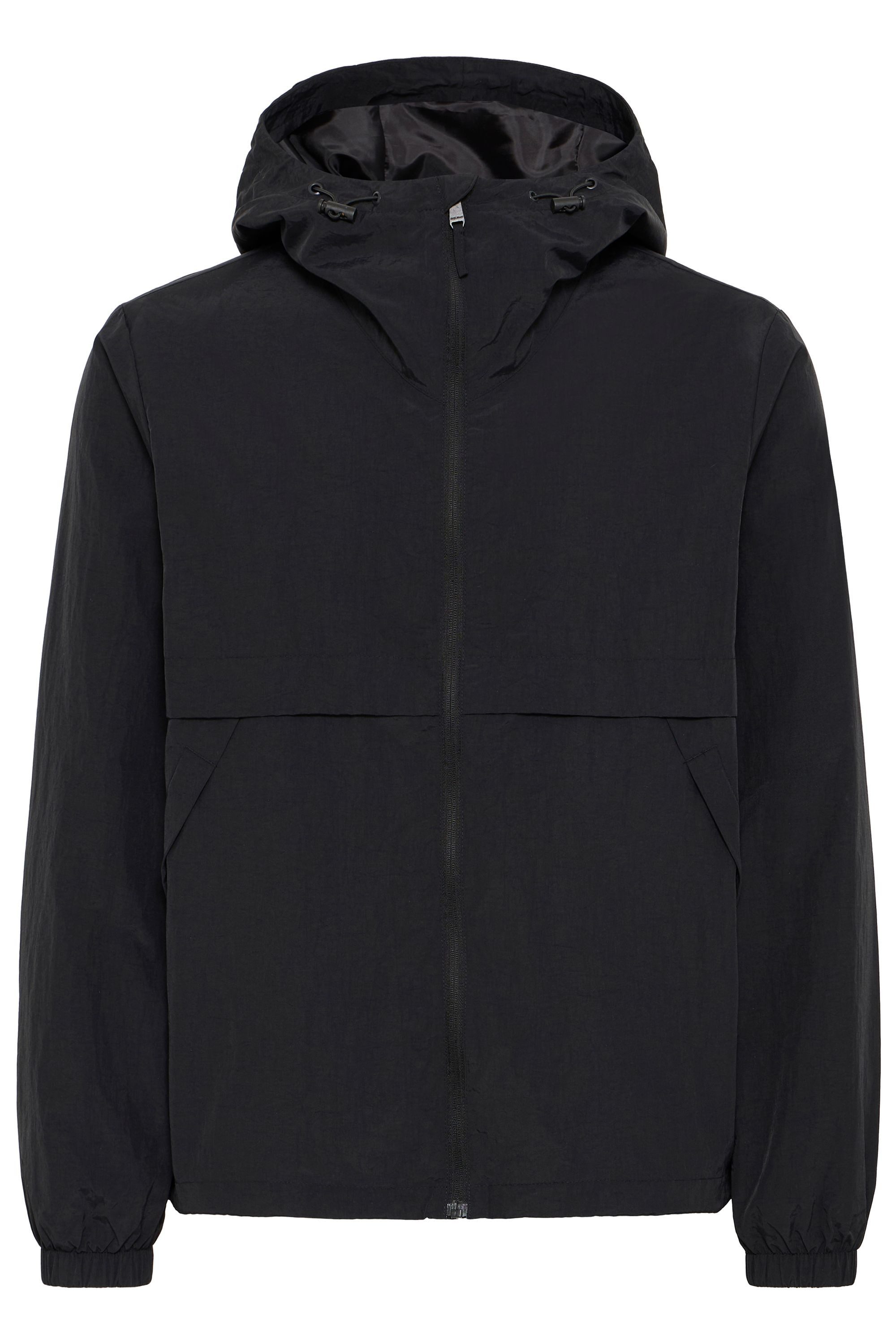 Blend Windbreaker BHVini Klassischer Windbreaker mit Taschen