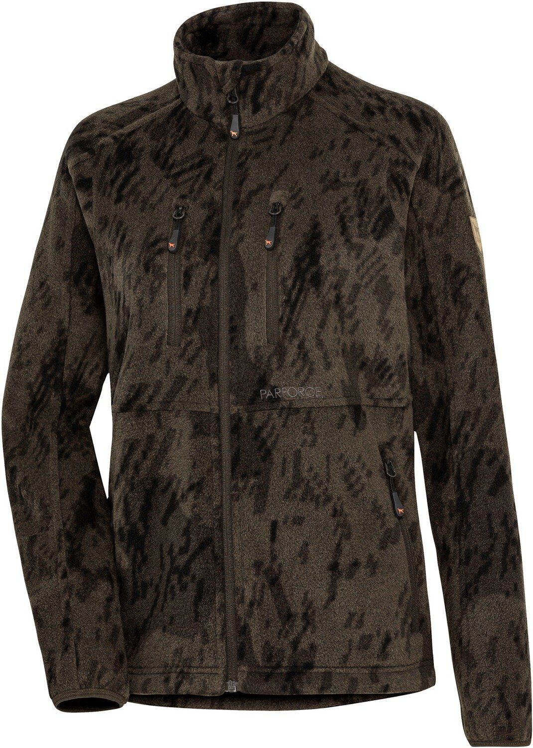 Parforce Fleecejacke Damen Pirsch-Fleecejacke SphereX