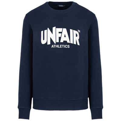 Unfair Athletics Sweatshirt Classic Label Sweatshirt Herren