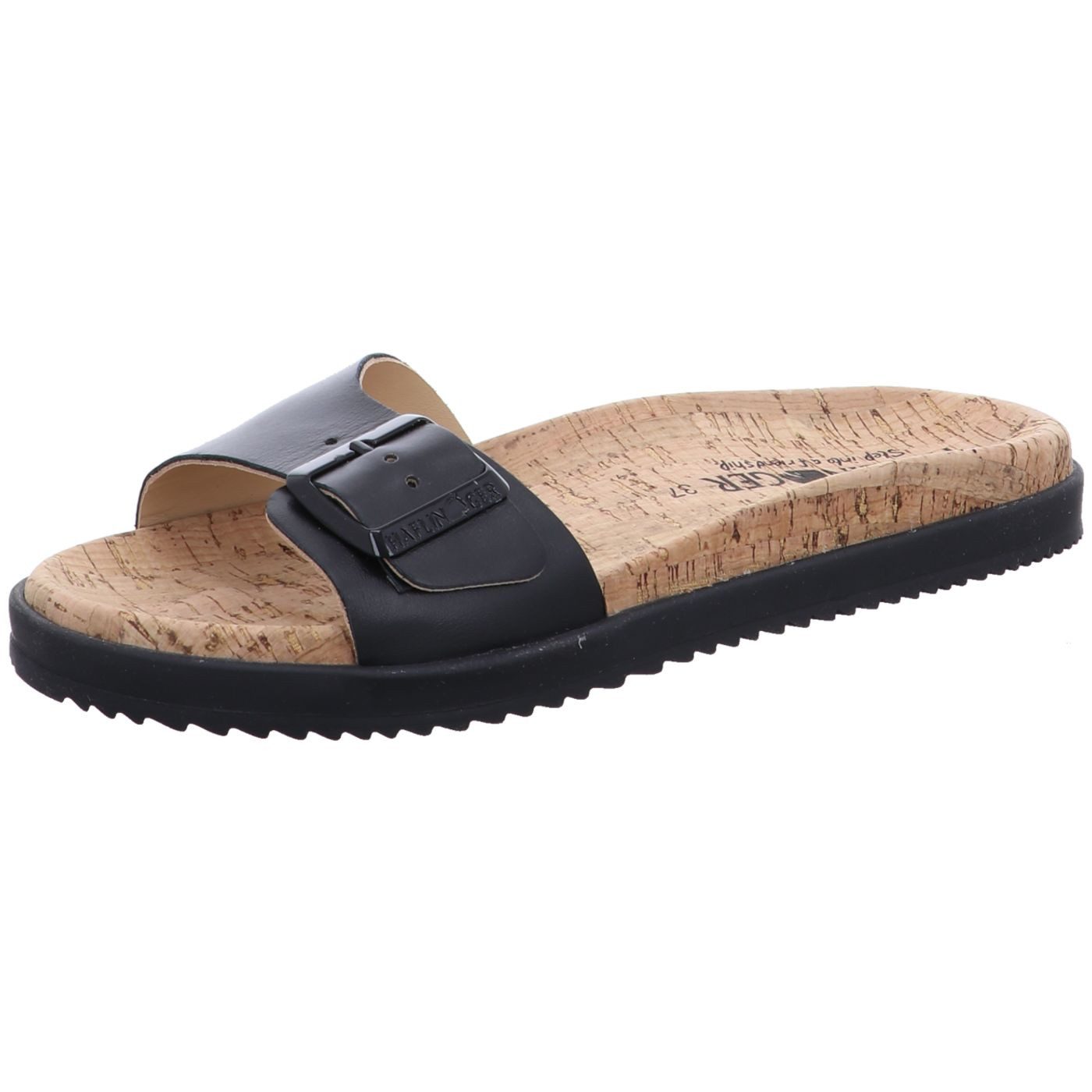Haflinger Korfu Pantolette günstig online kaufen