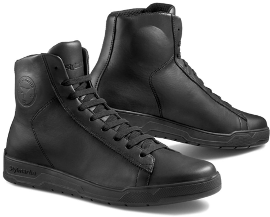 Stylmartin Core Motorrad Schuhe Сапоги