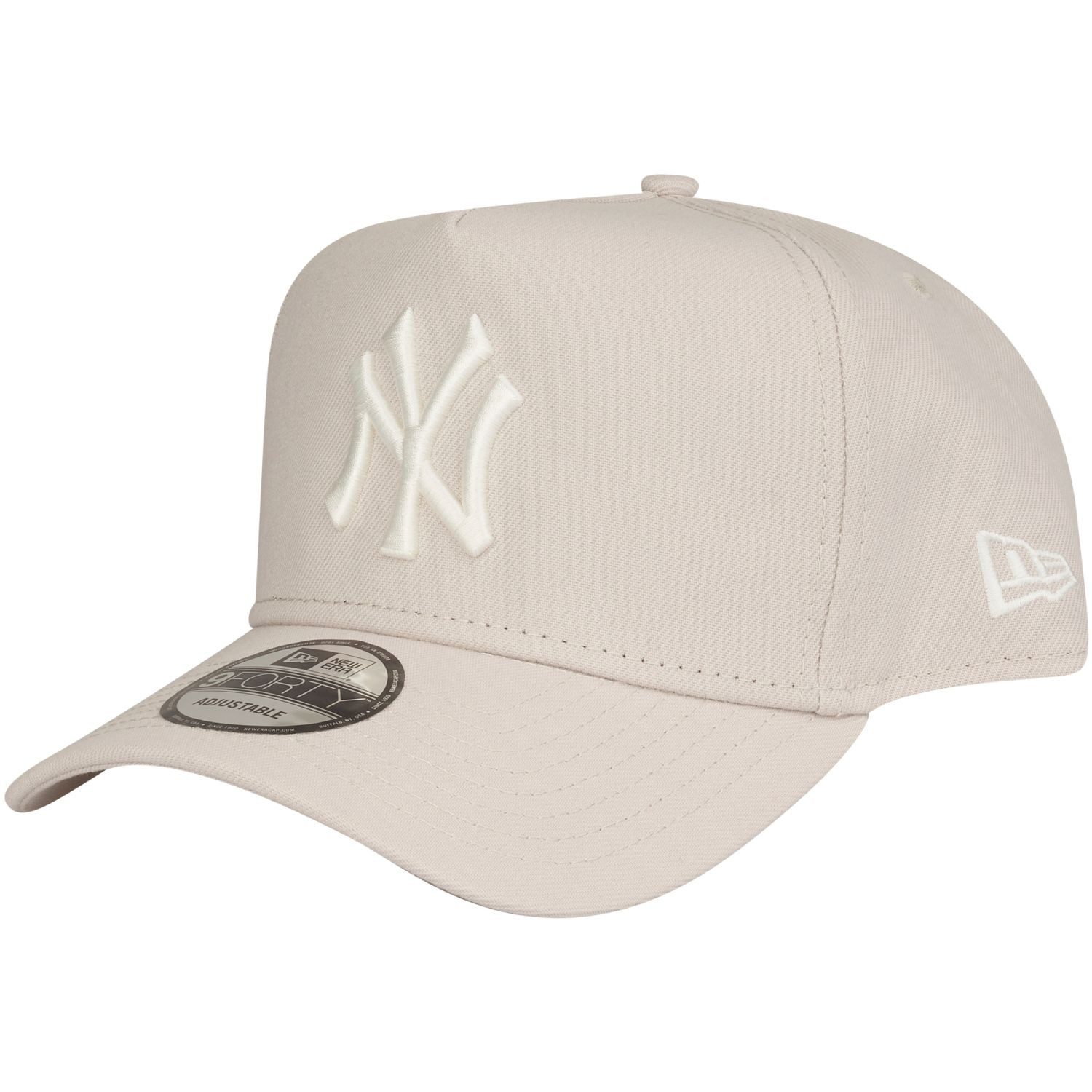 Trucker Cap 9Forty Trucker New York Yankees